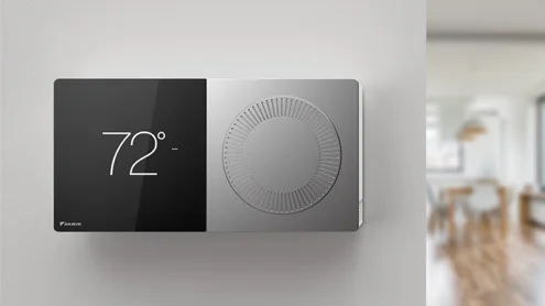 Daikin One+ Smart Thermostat