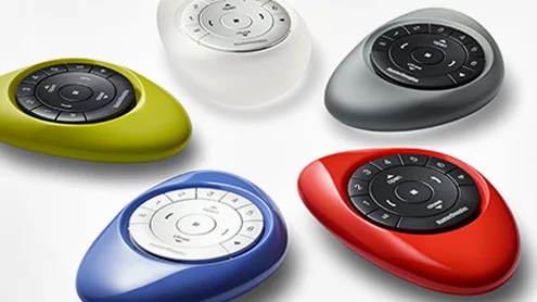 Hunter Douglas PowerView System