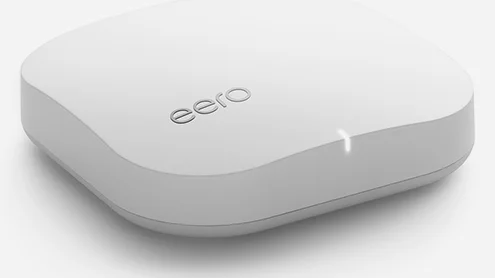 Eero Home WiFi System