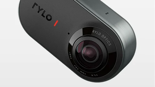 Rylo 360° Camera