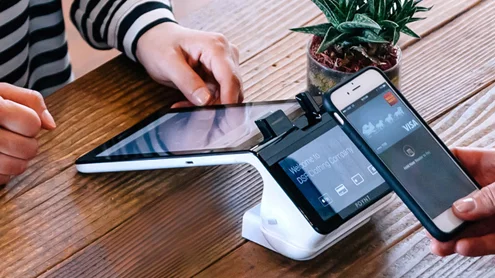 Poynt Payment Terminal