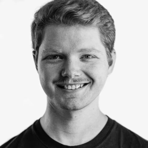 Calvin Henderson, Senior Industrial Designer