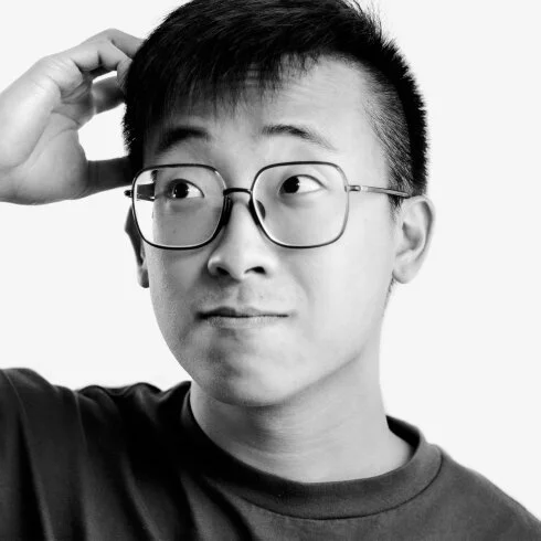 Francis Lin, Industrial Designer