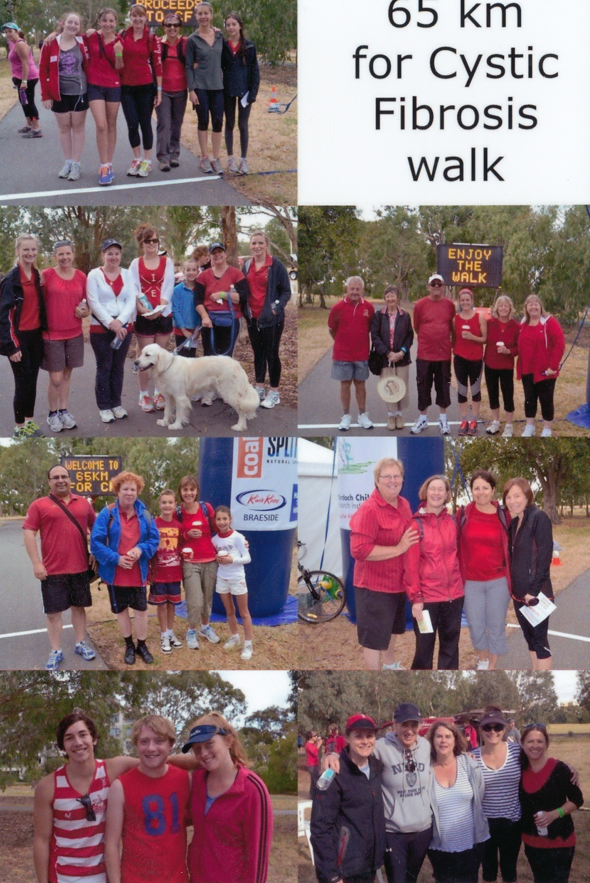 65km for Cystic Fibrosis GEN teams 2014.jpg