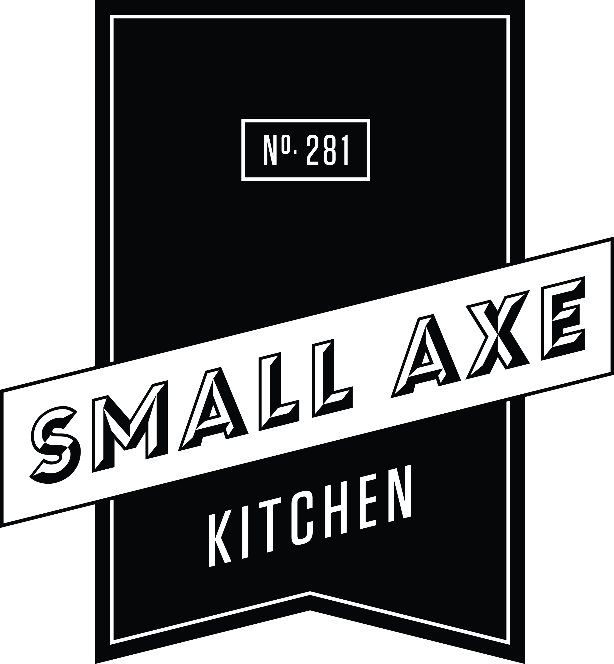 Small Axe Kitchen