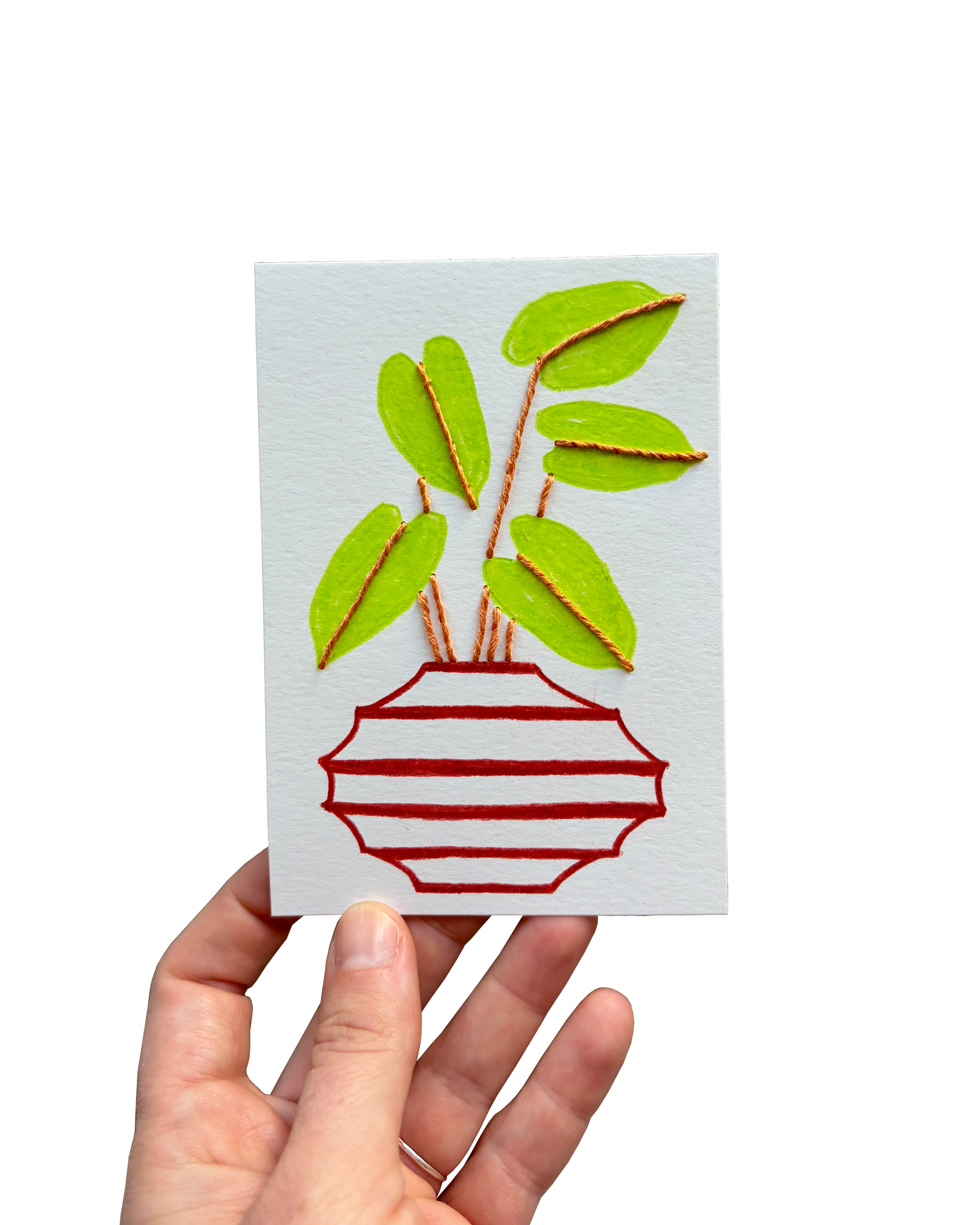 Tiny Plant 8