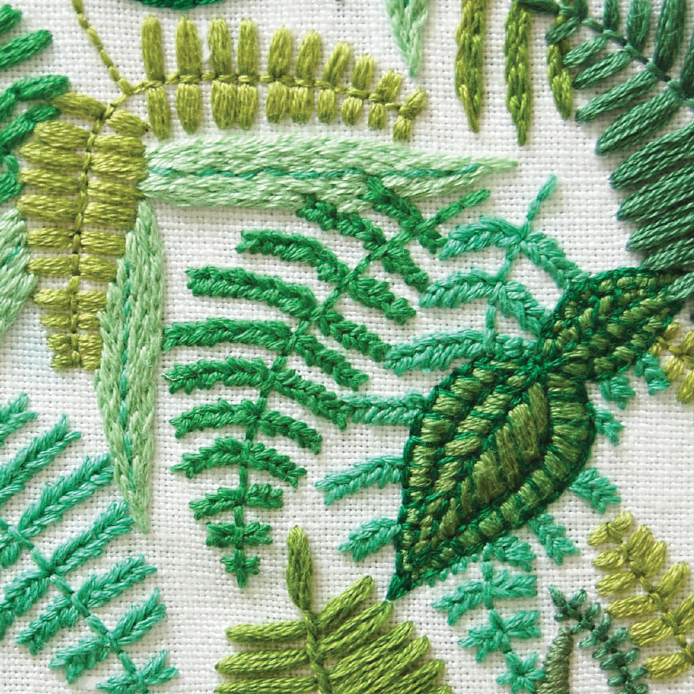 Craft With Conscience: Brannon Addison