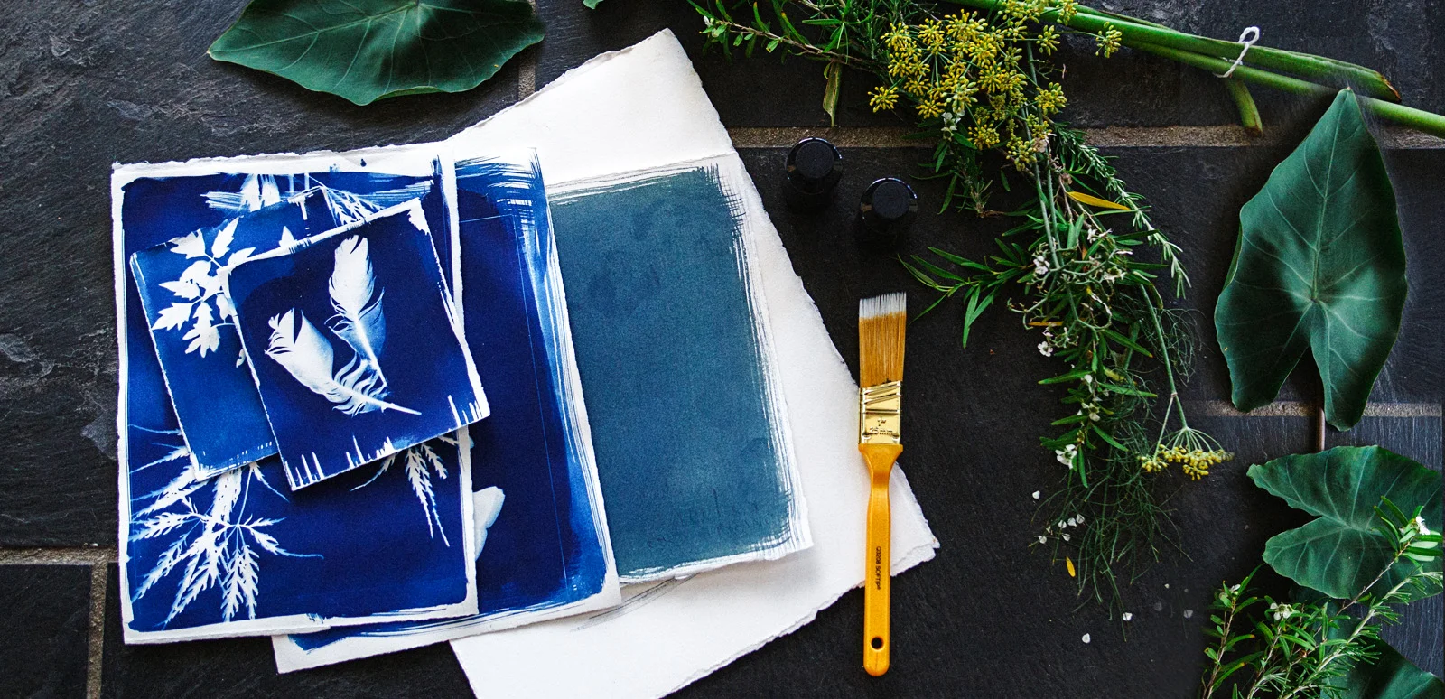 Craft With Conscience: The Crafter's Box