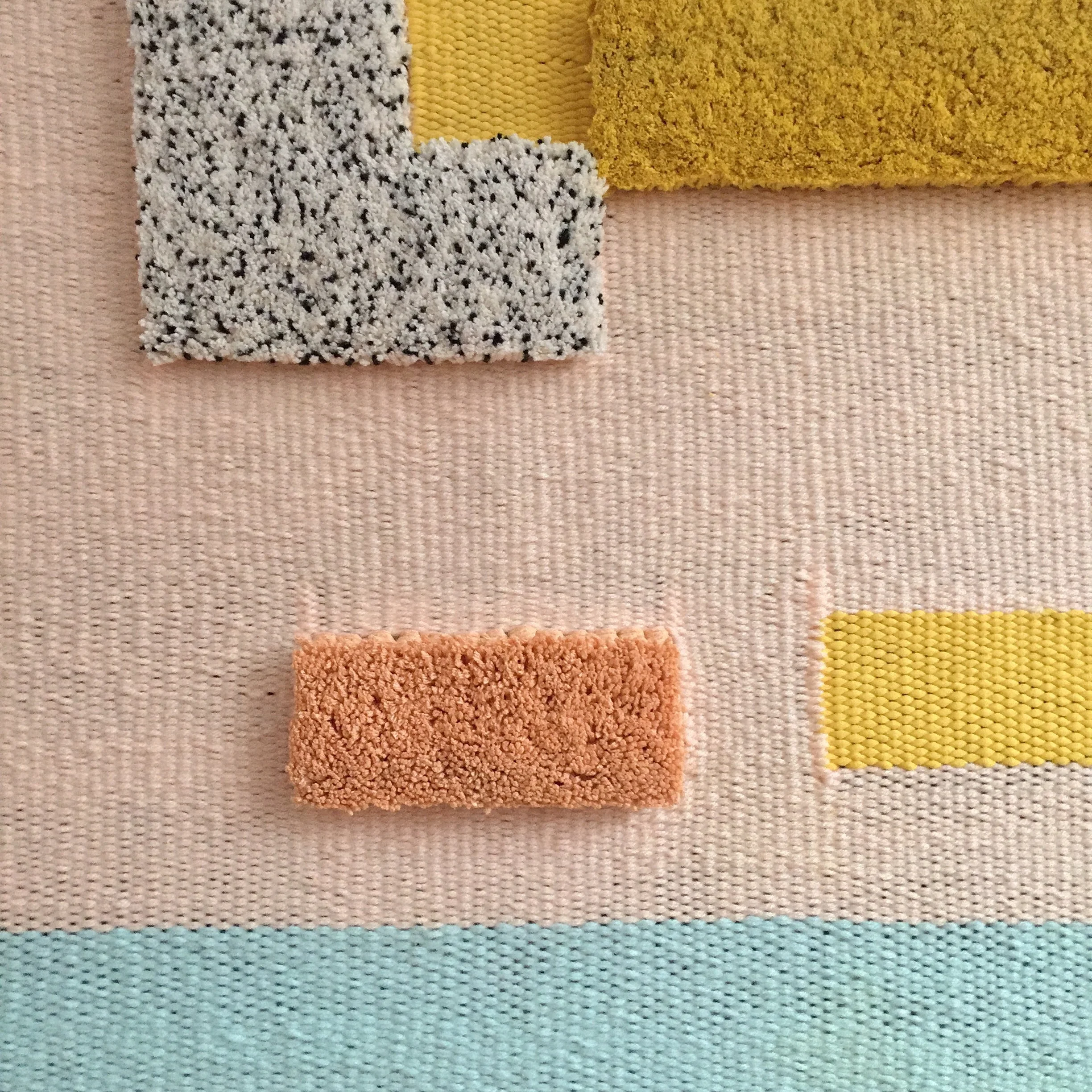 Craft With Conscience: Allyson Rousseau