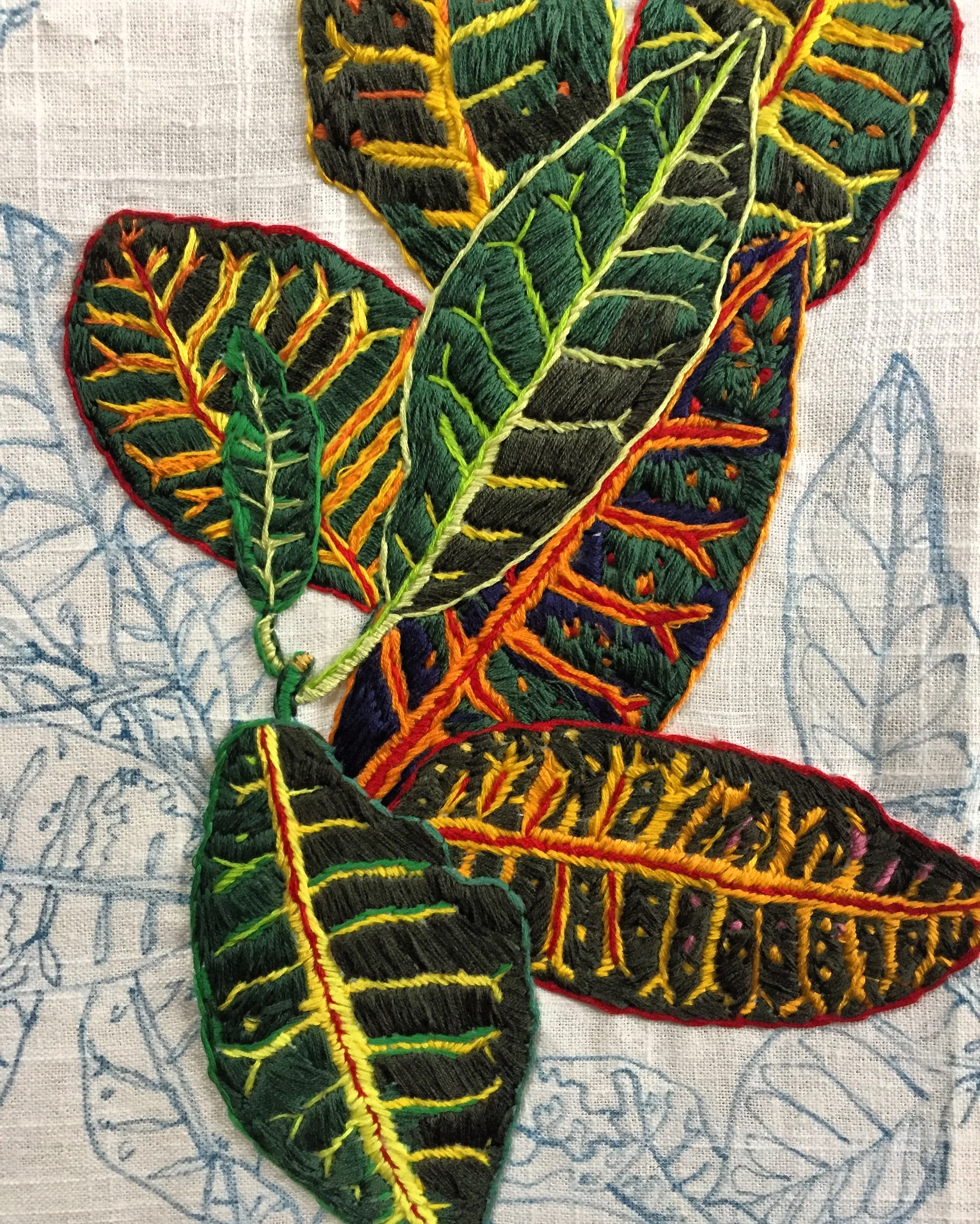 Craft With Conscience: Tessa Perlow