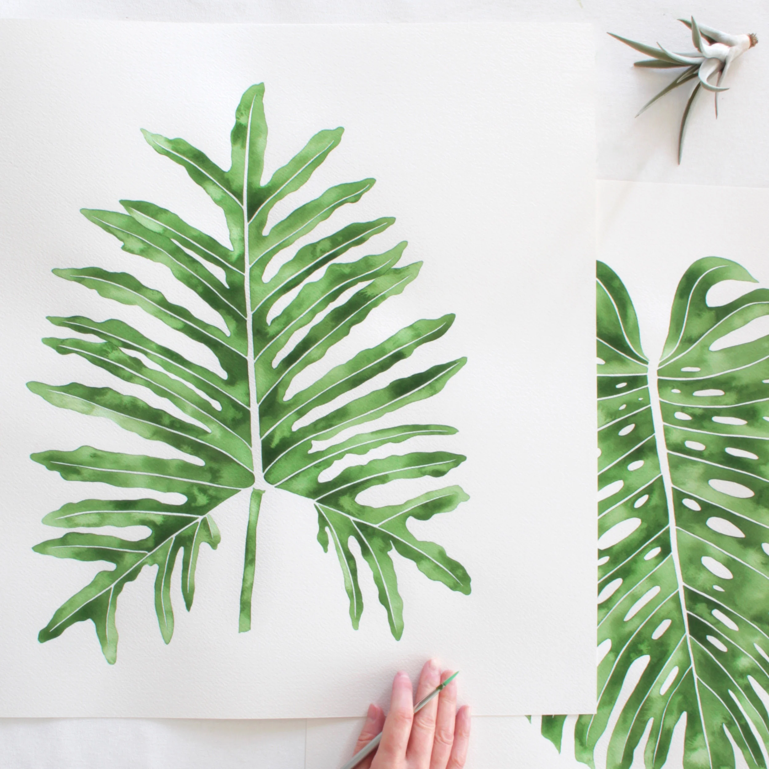 Craft With Conscience: Jenny Kiker