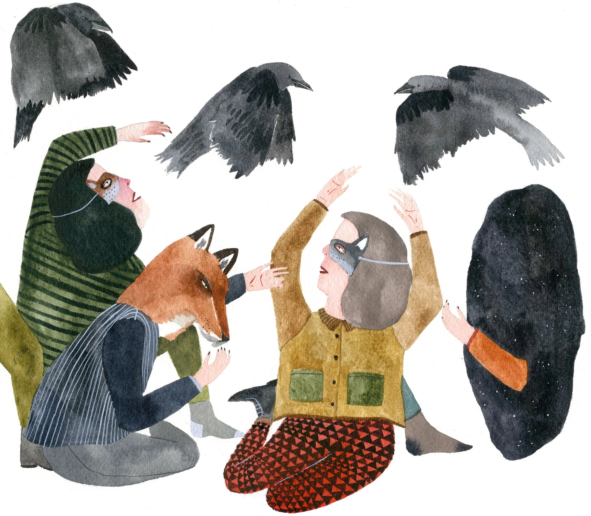 Craft With Conscience: Lindsay Stripling