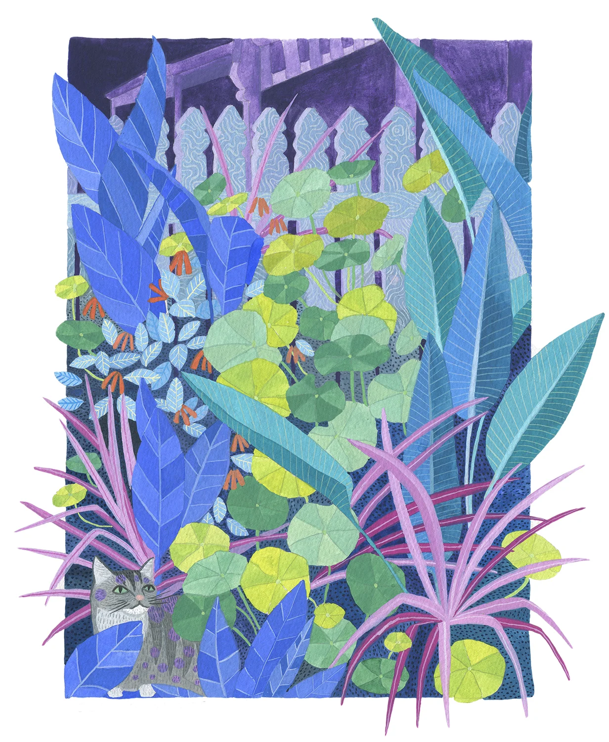 Craft With Conscience: Sarah Strickland