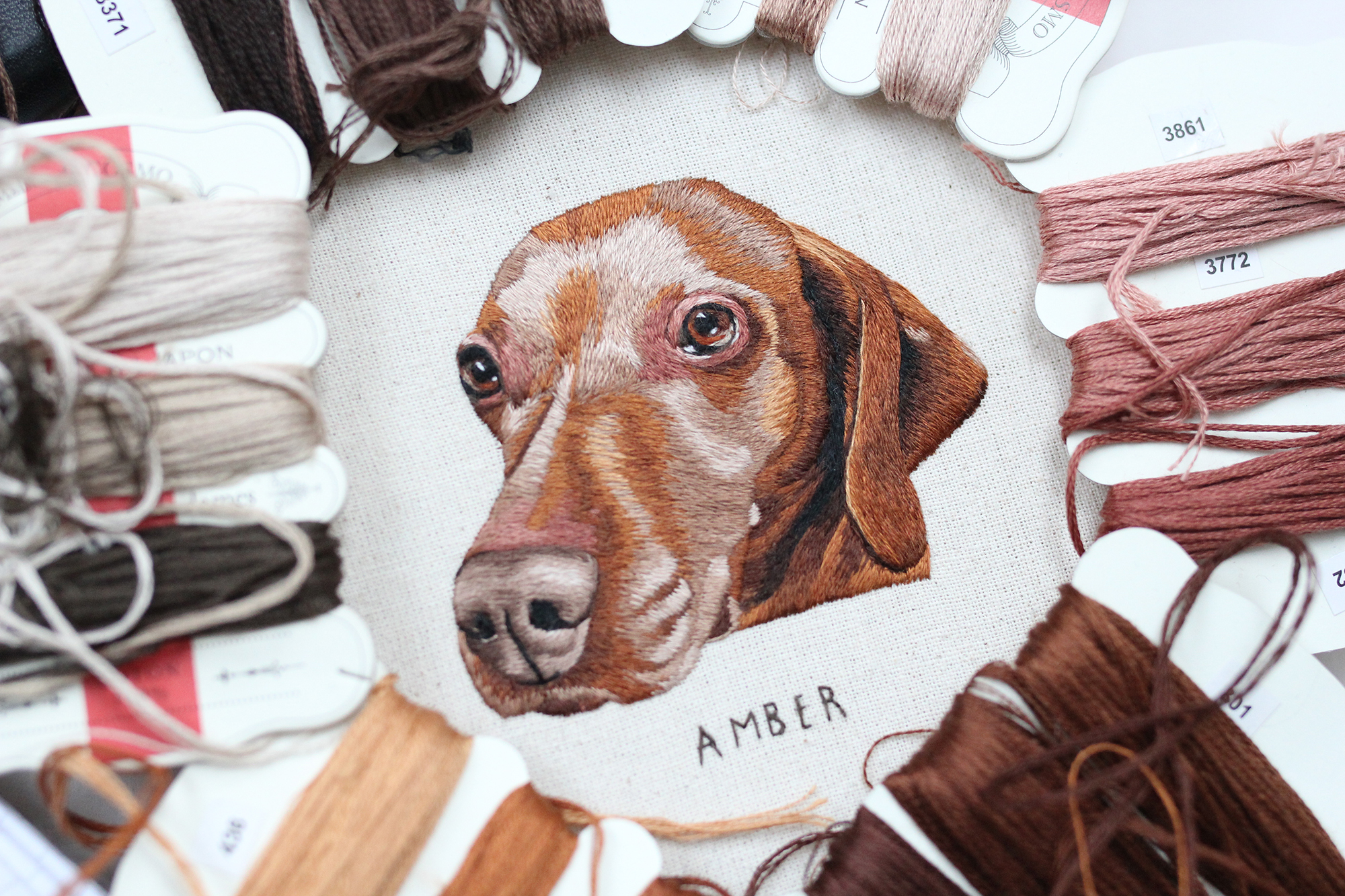 Craft With Conscience: Emillie Ferris