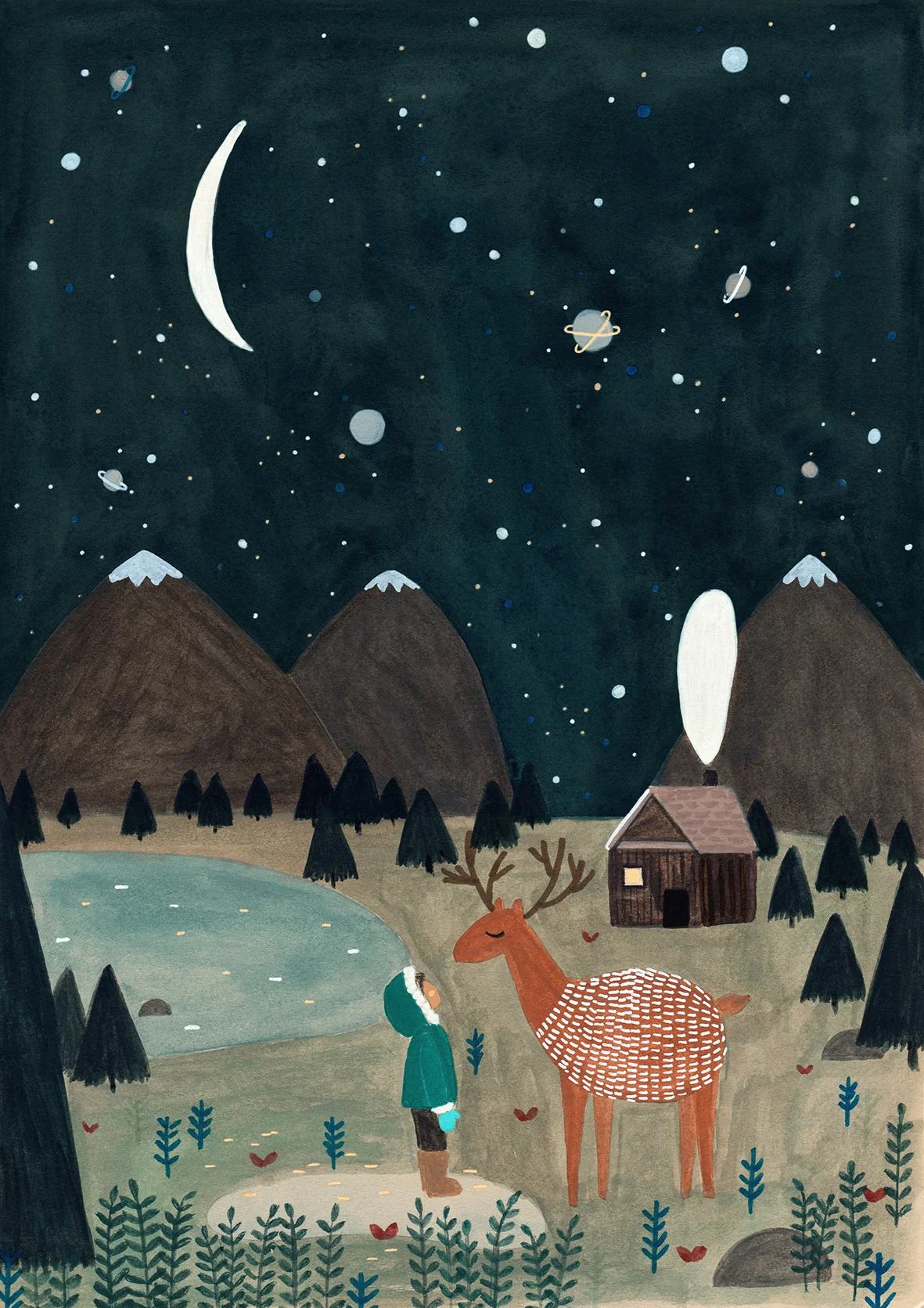 Craft With Conscience: Raquel Martín 