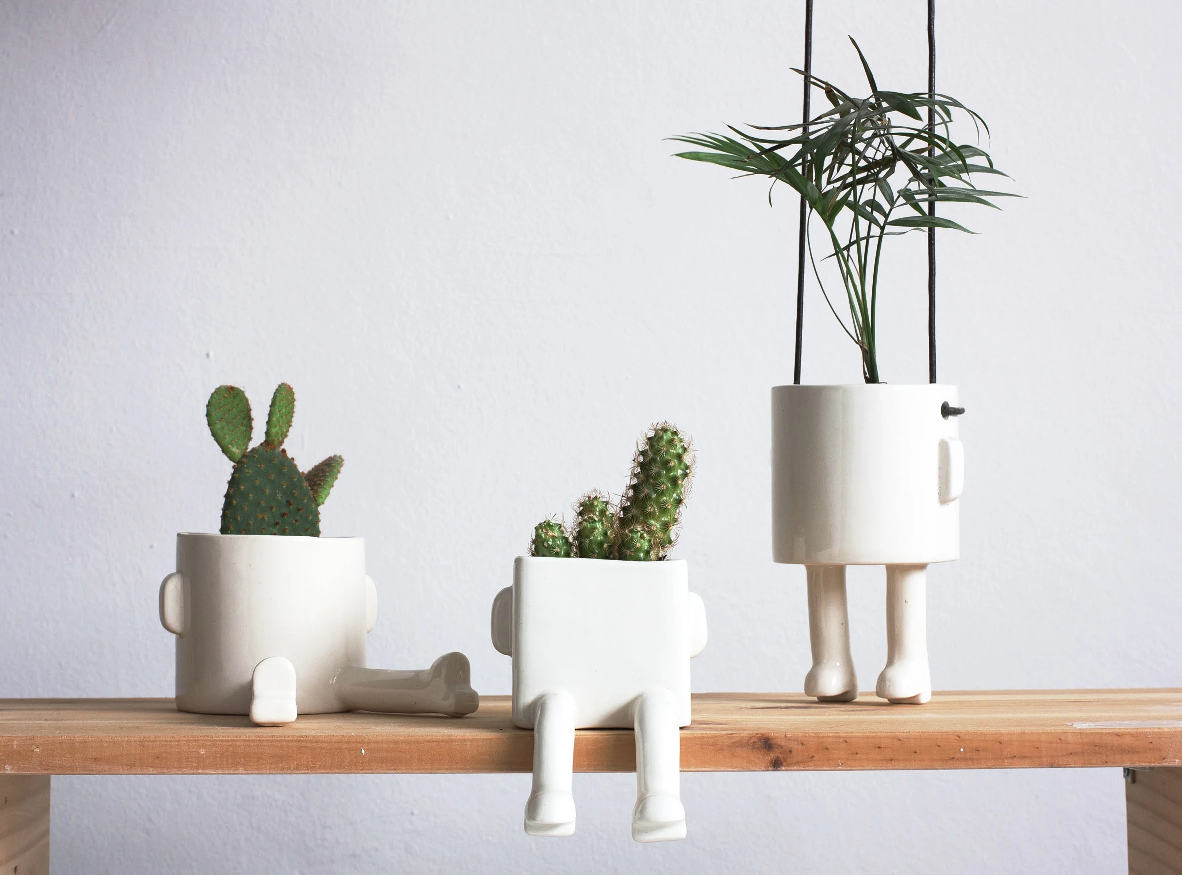 Craft With Conscience: Madriguera Workshop