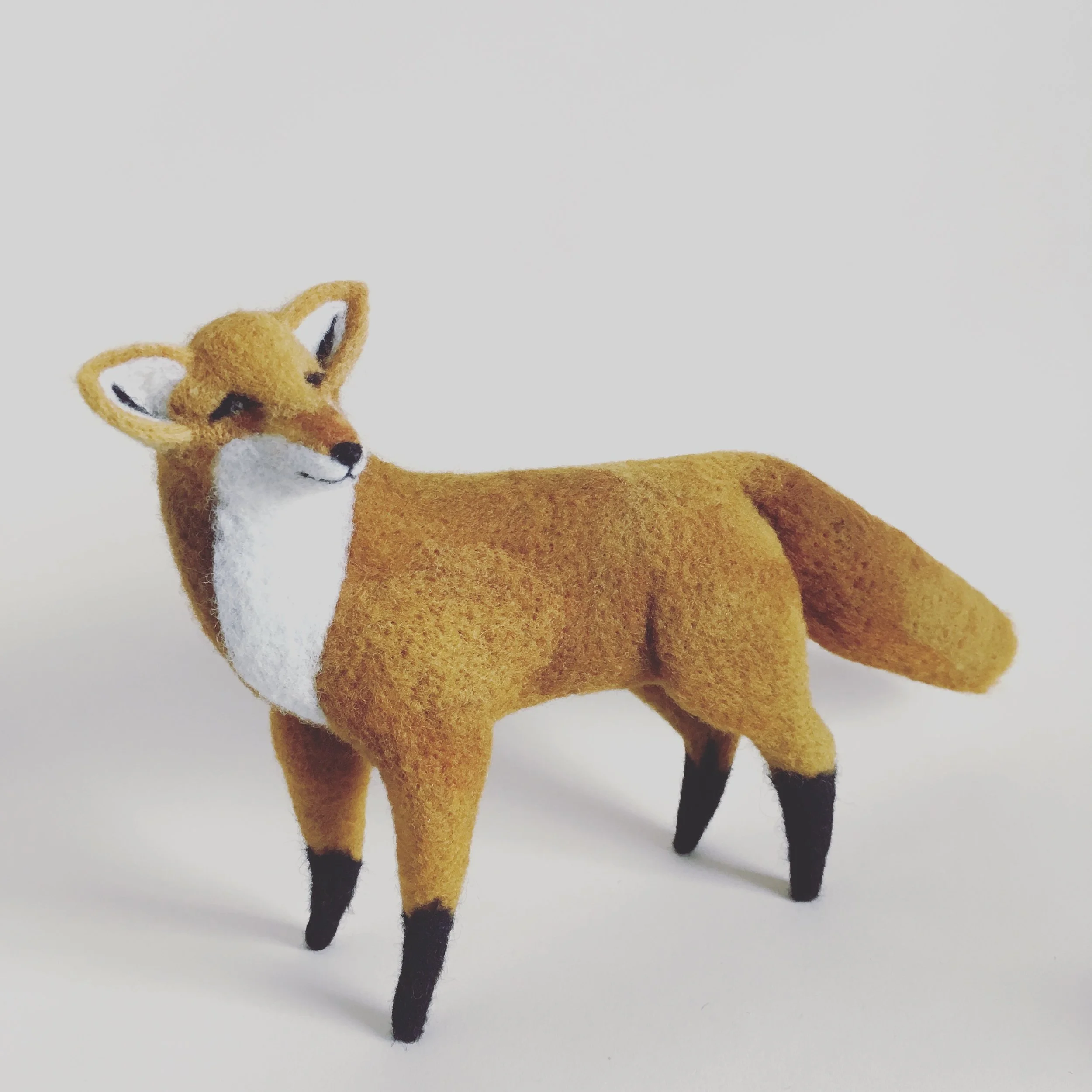 Craft with Conscience:  Jocelyn Gayle Krodman