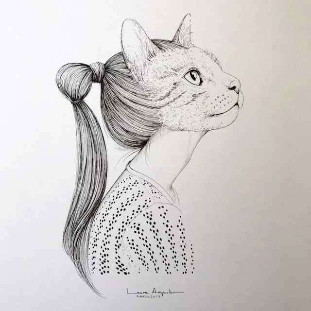 Craft With Conscience: Laura Agustí