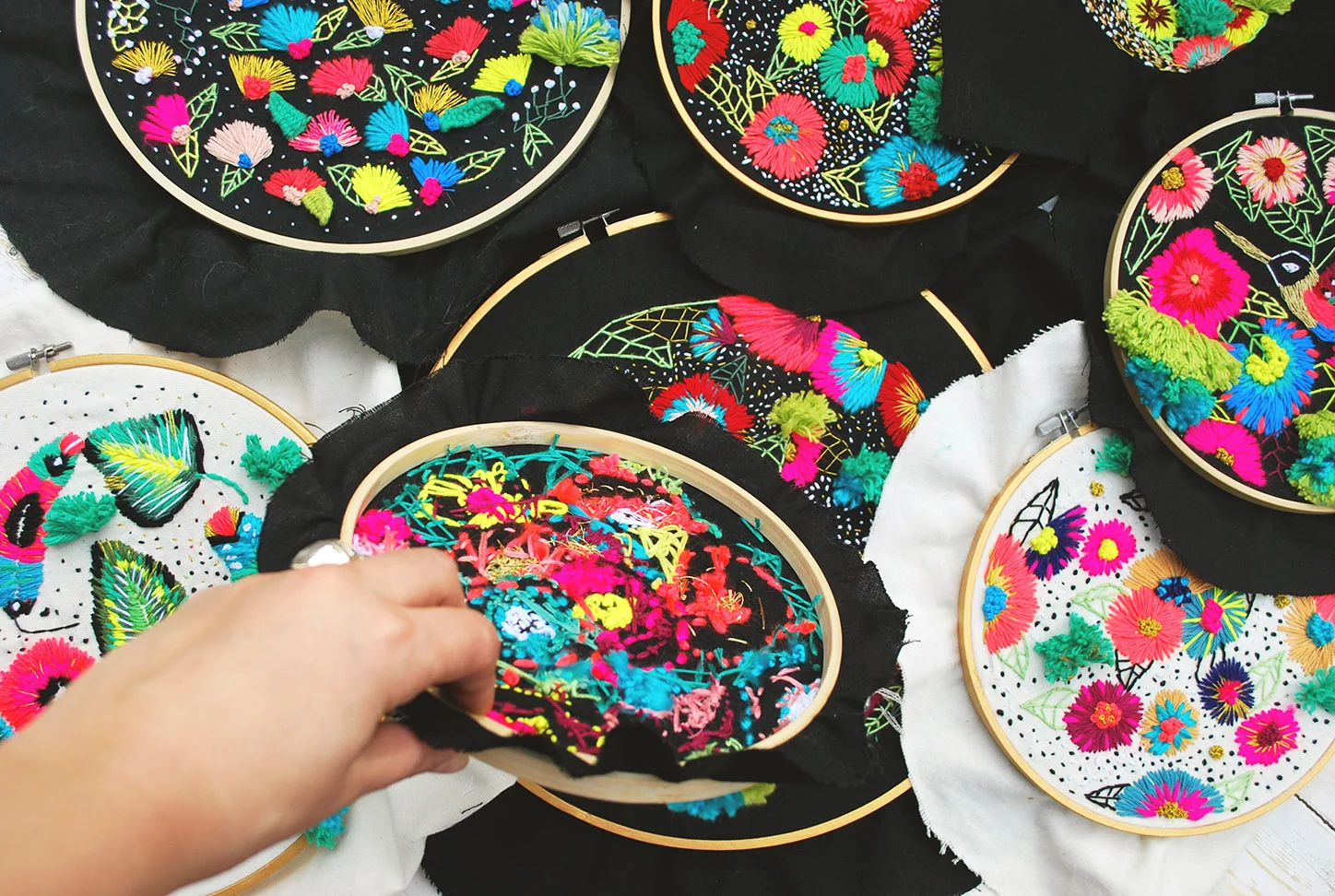 Craft With Conscience: Katy Biele