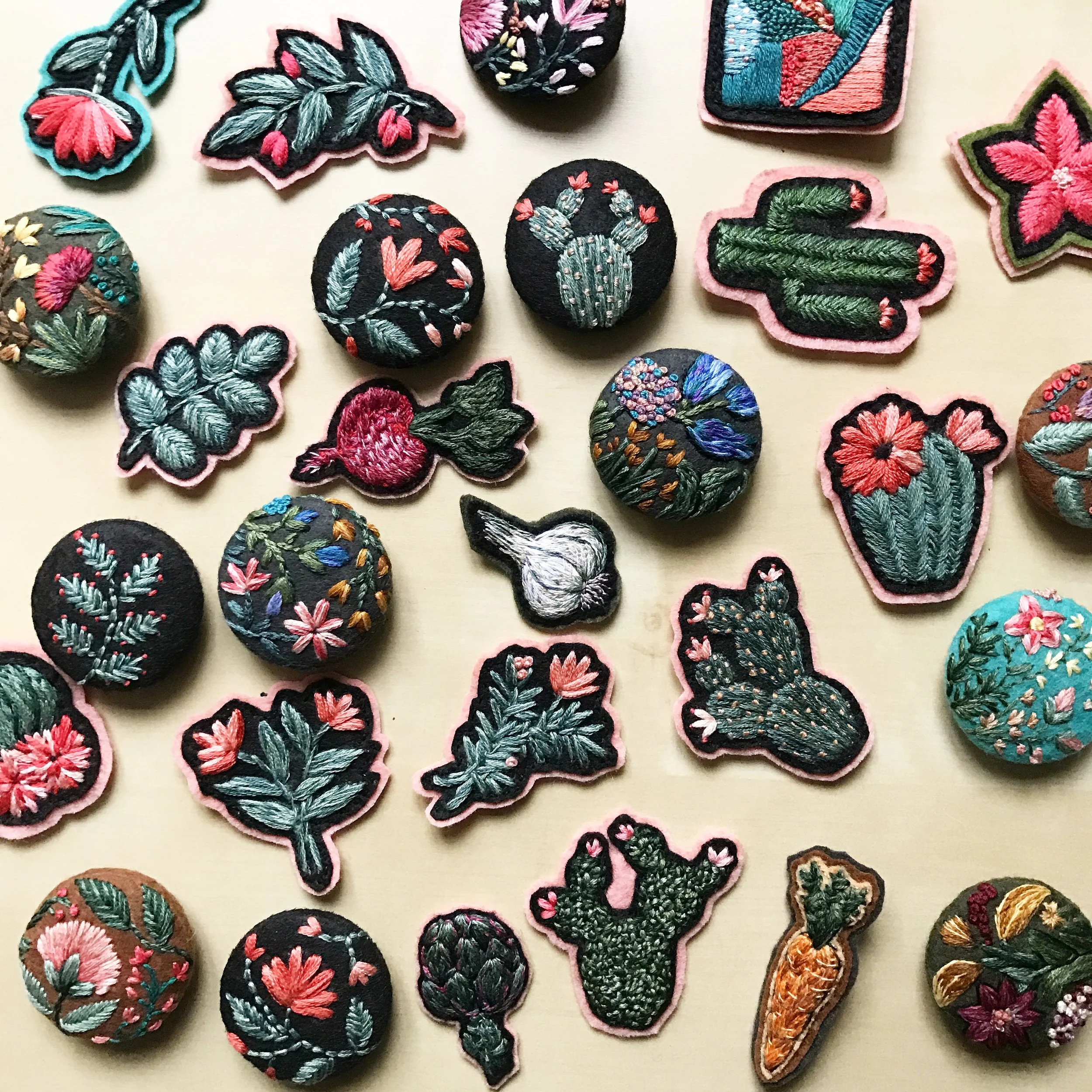 Craft With Conscience: Defne Güntürkün 