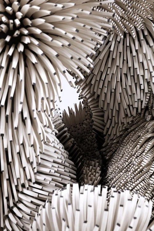 Craft With Conscience: Zemer Peled