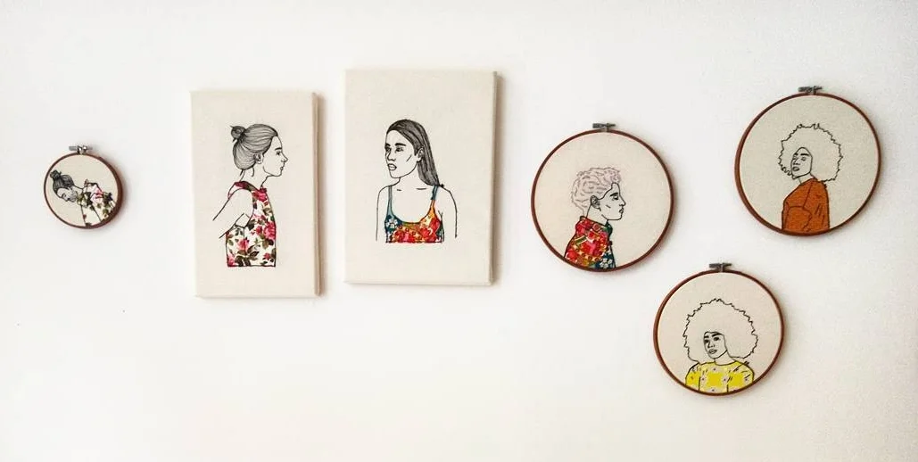 Craft With Conscience: Rachel Edler / Noble Kinfolk