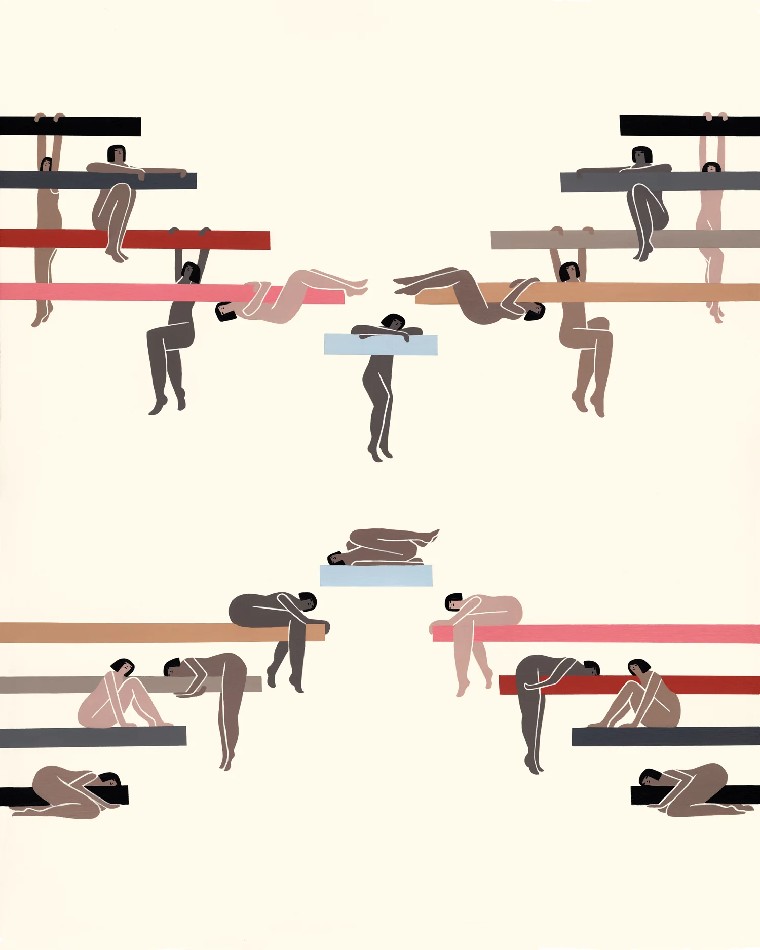 Craft With Conscience: Laura Berger