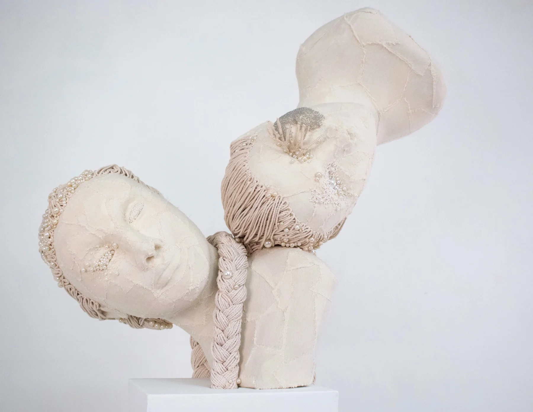 Craft With Conscience: Tasha Lewis