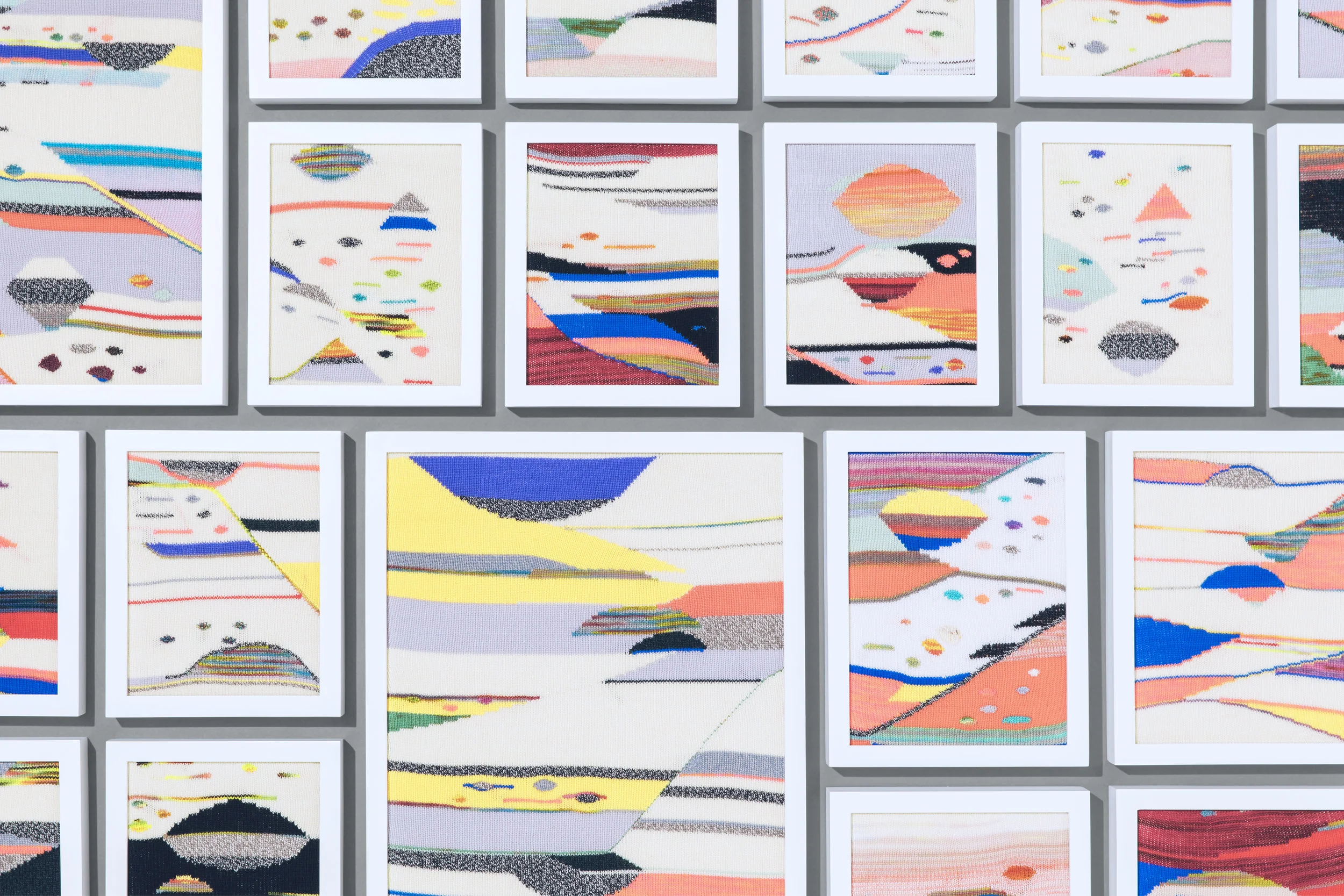 Craft With Conscience: Katherine Entis