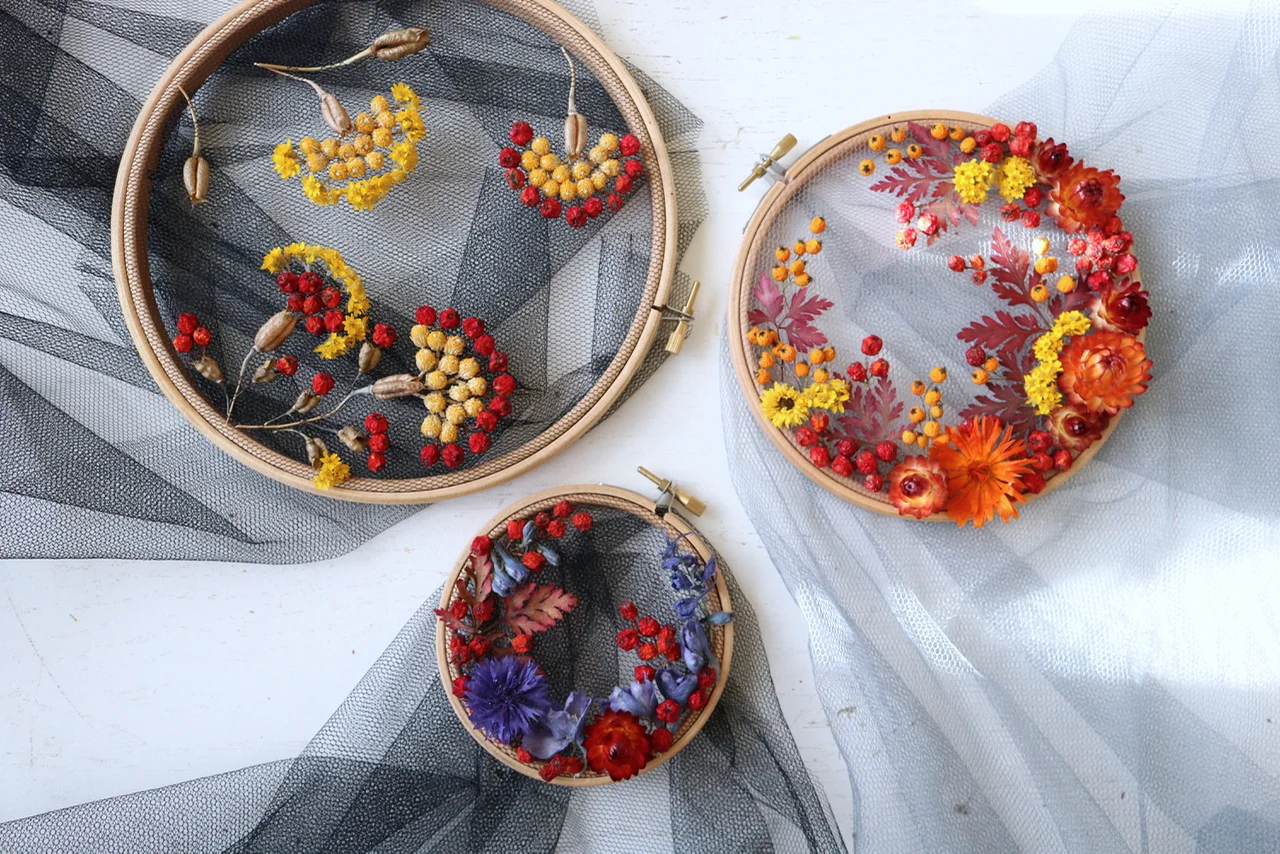 Craft With Conscience: Olga Prinku