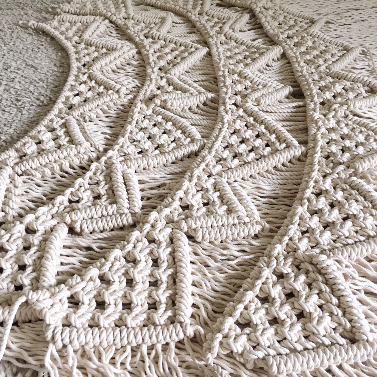 Craft With Conscience: Elsie Goodwin