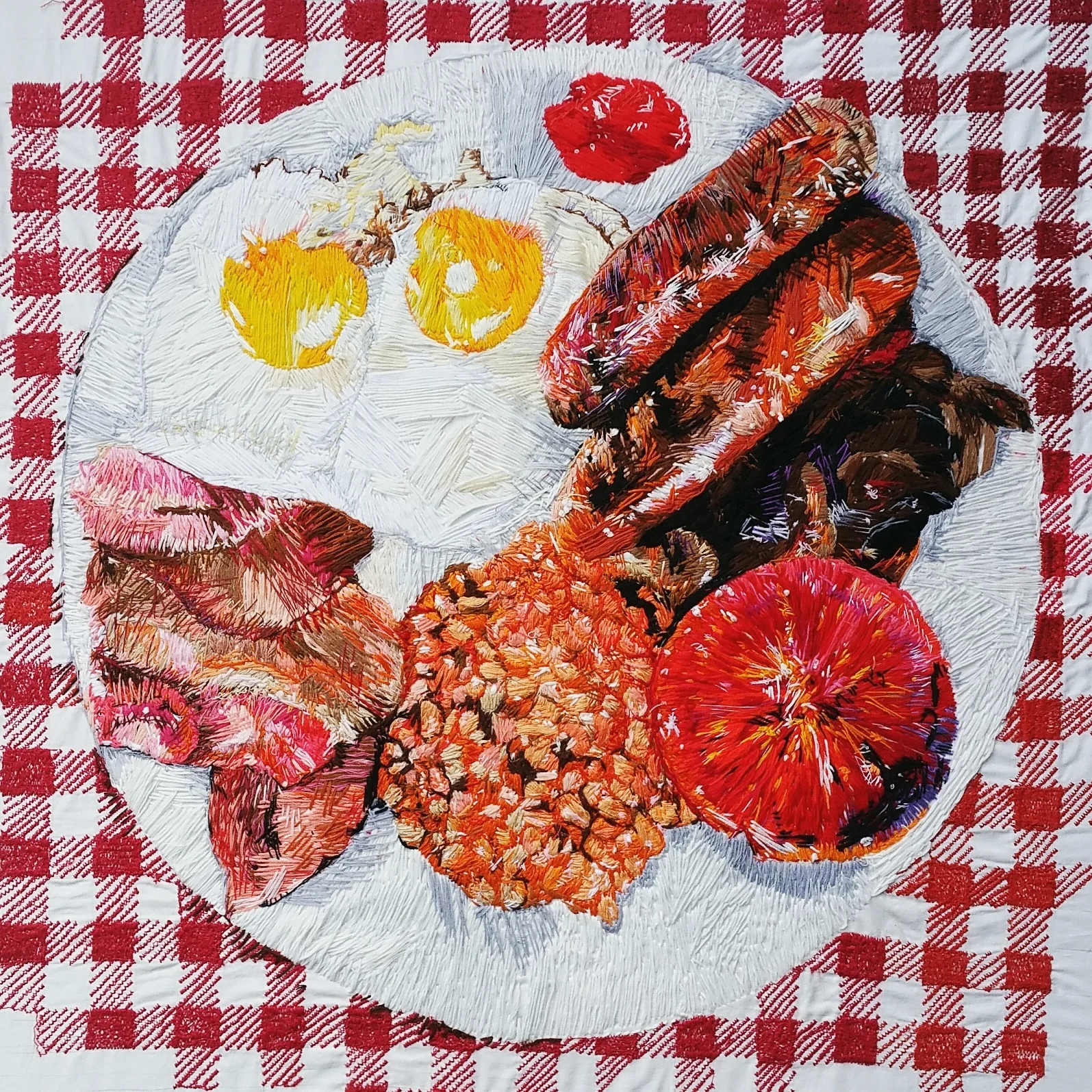 Craft With Conscience: Chloe Amy Avery