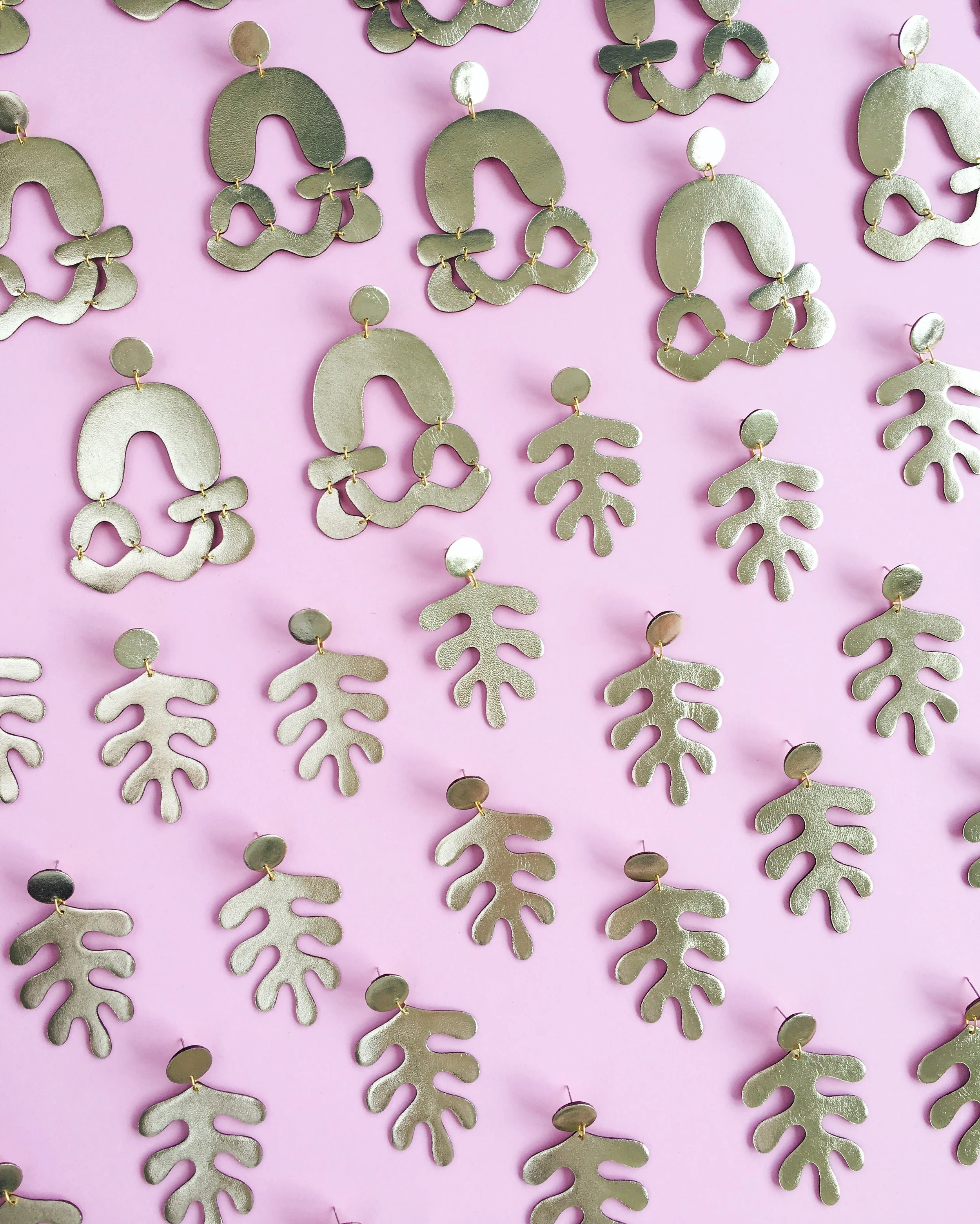 Craft With Conscience: Pauline Hagan of Benu made