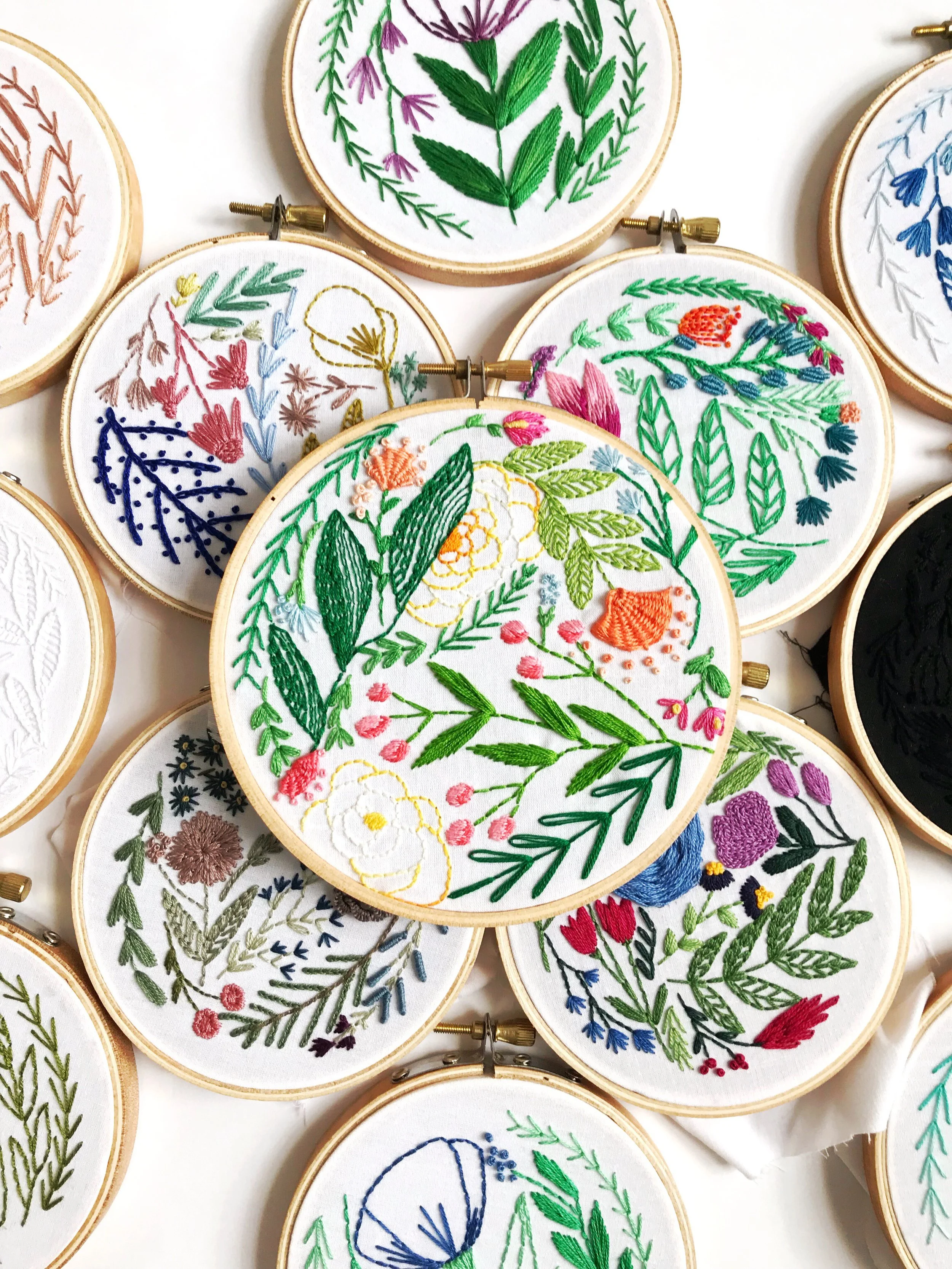 Craft With Conscience: Lauren Singleton of Yes Stitch Yes