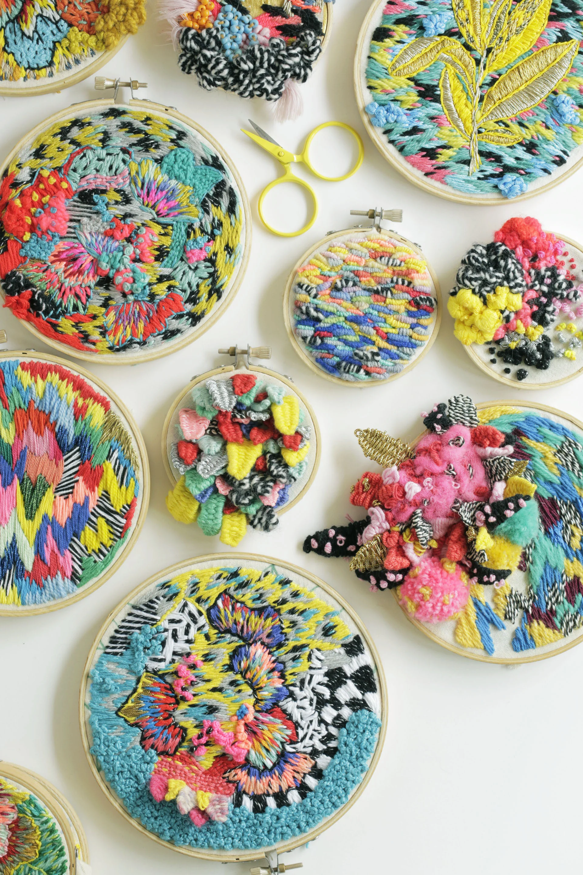 Craft With Conscience: Trini Guzmán