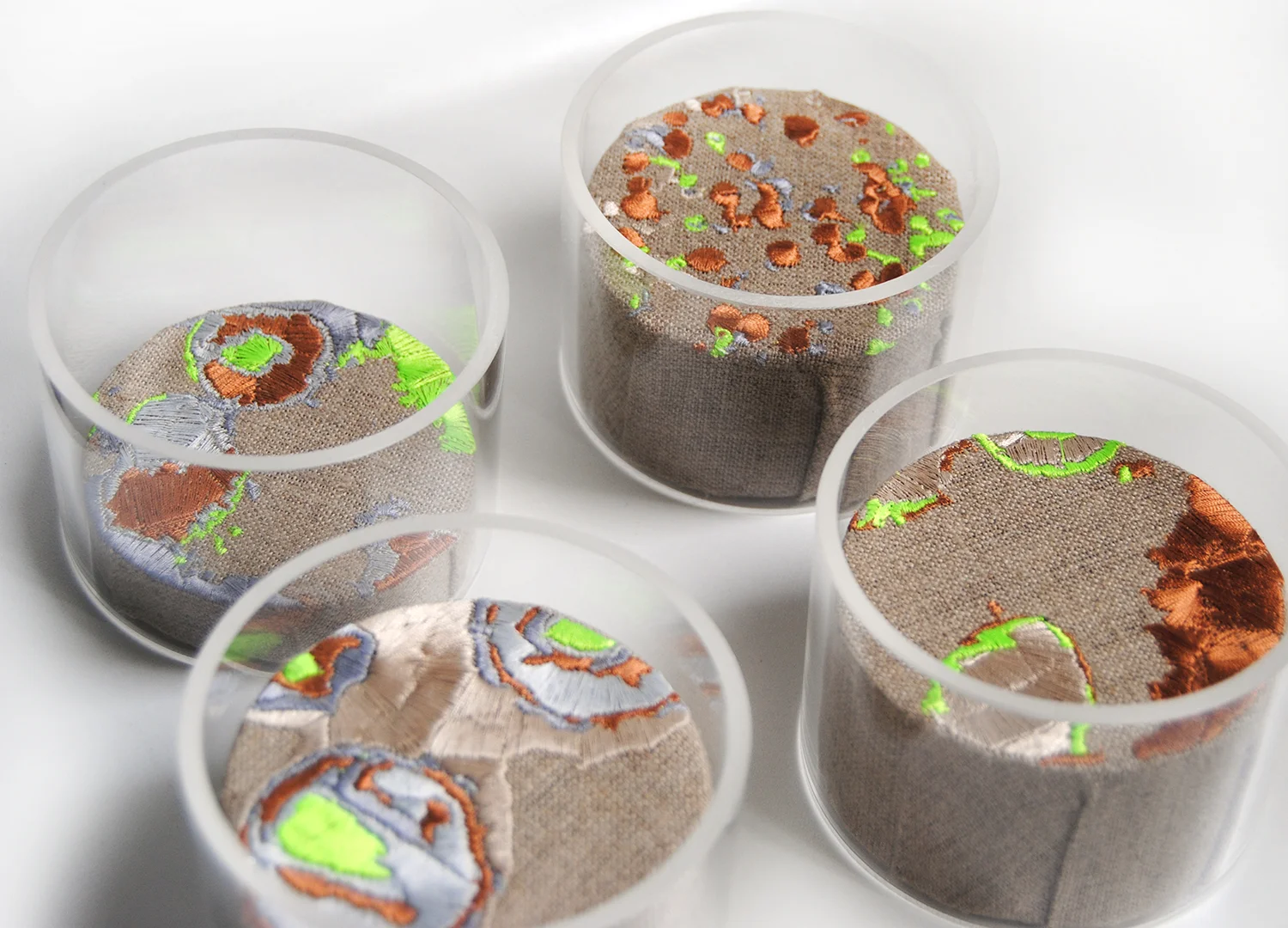 Craft With Conscience: Alexandra Knie