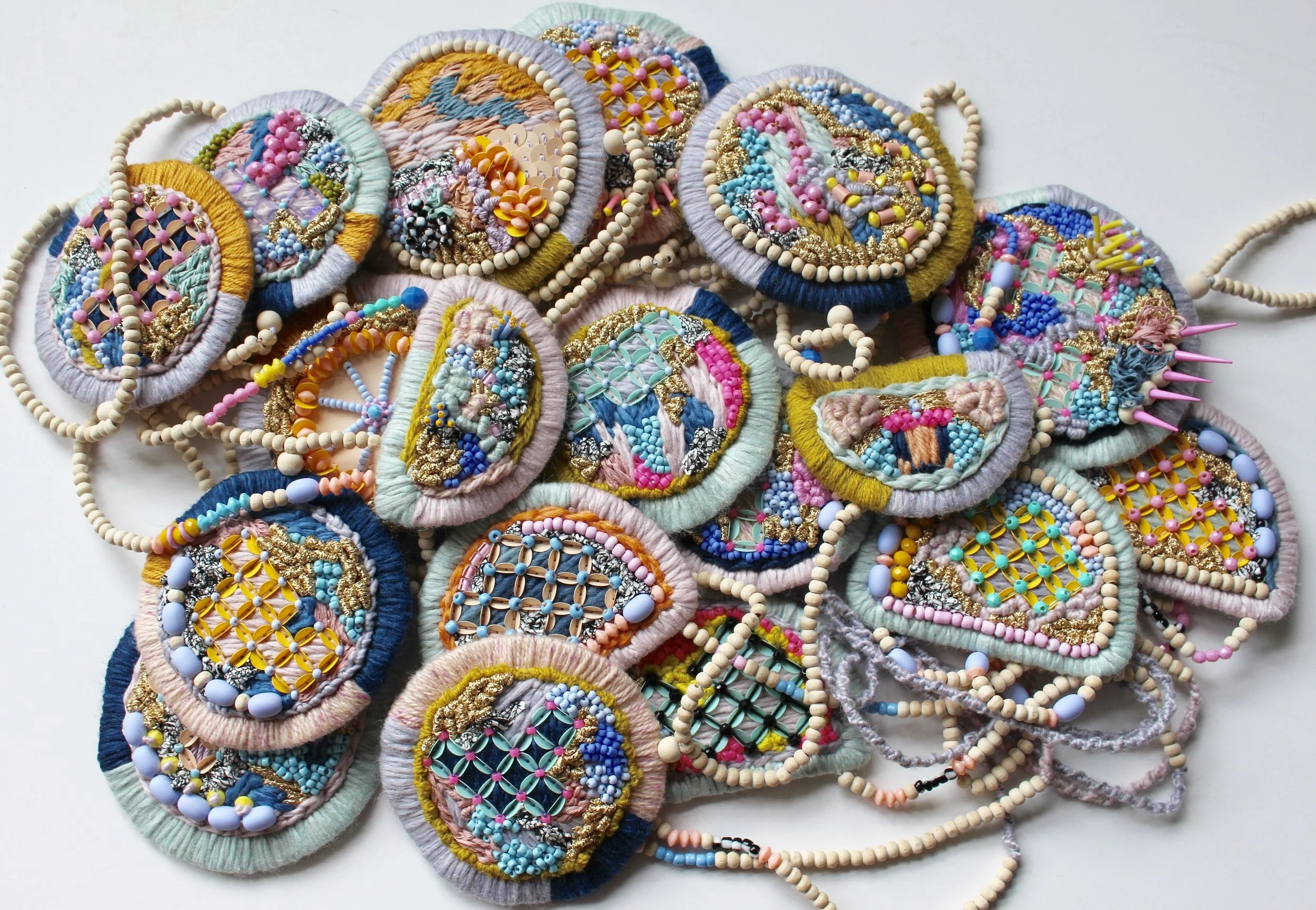 Craft With Conscience: Hello Tangle