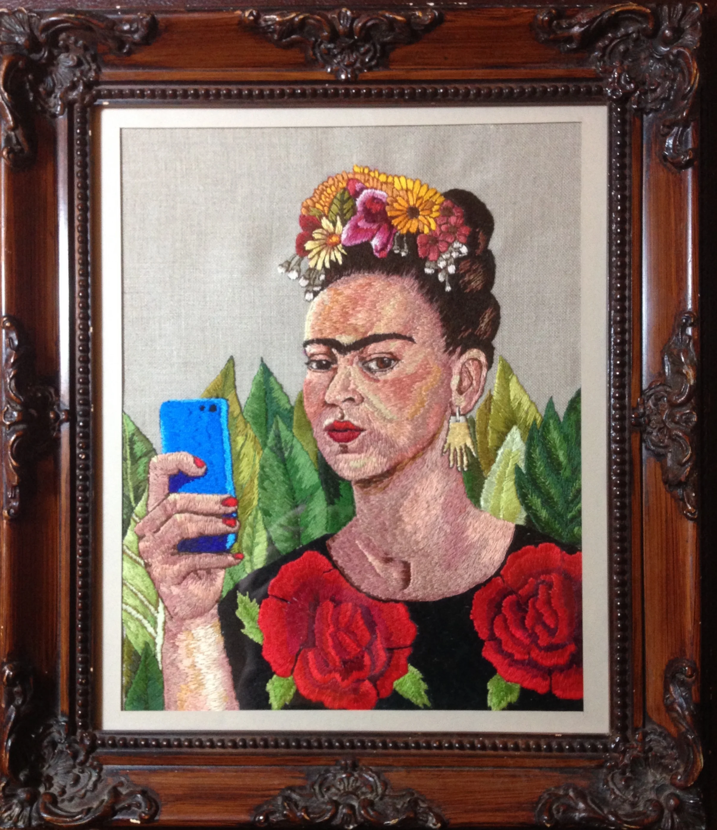 Craft With Conscience: Nicole O'Loughlin