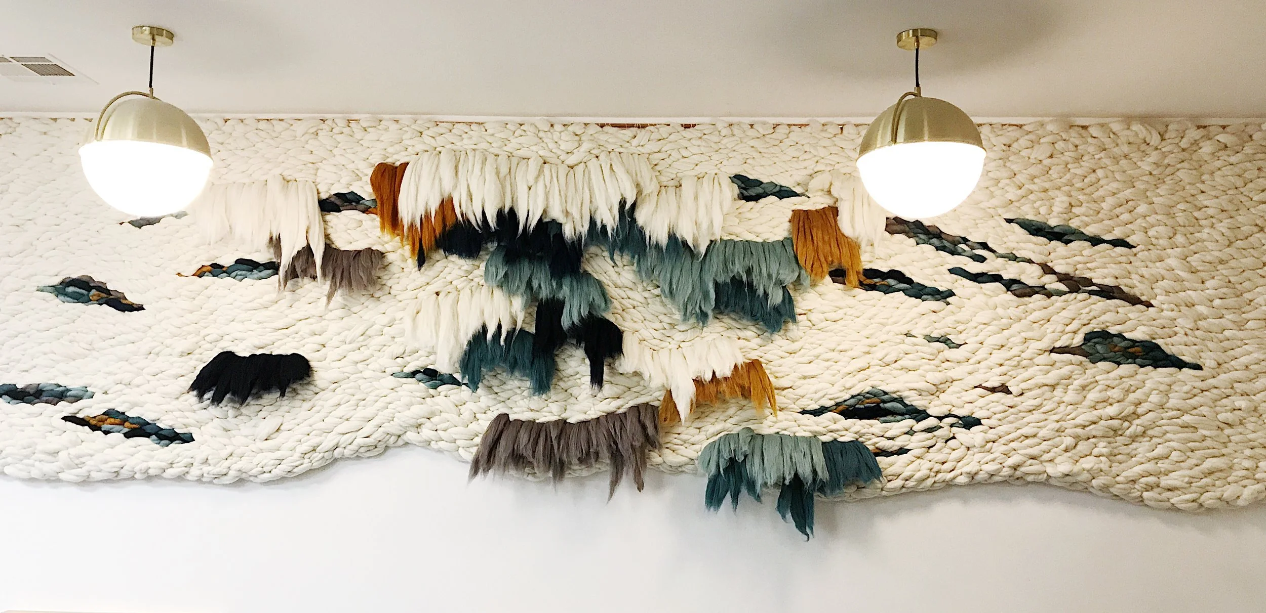 Craft With Conscience: Meghan Bogden Shimek