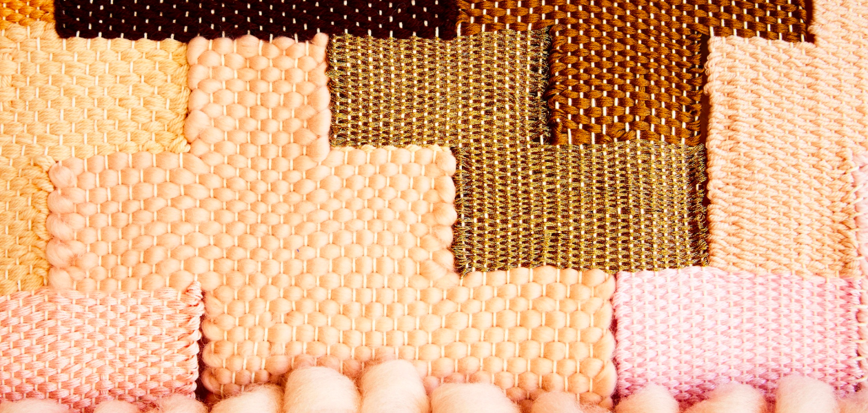 Craft With Conscience: Maryanne Moodie