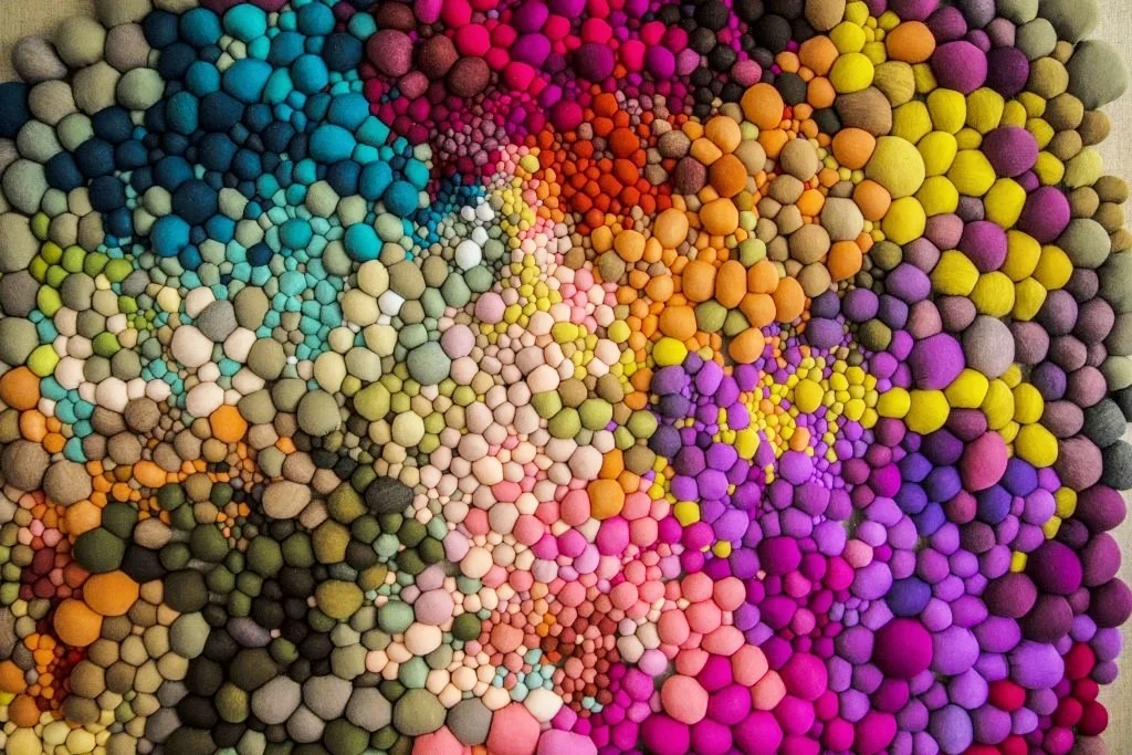 Craft With Conscience: Serena García Dalla Venezia