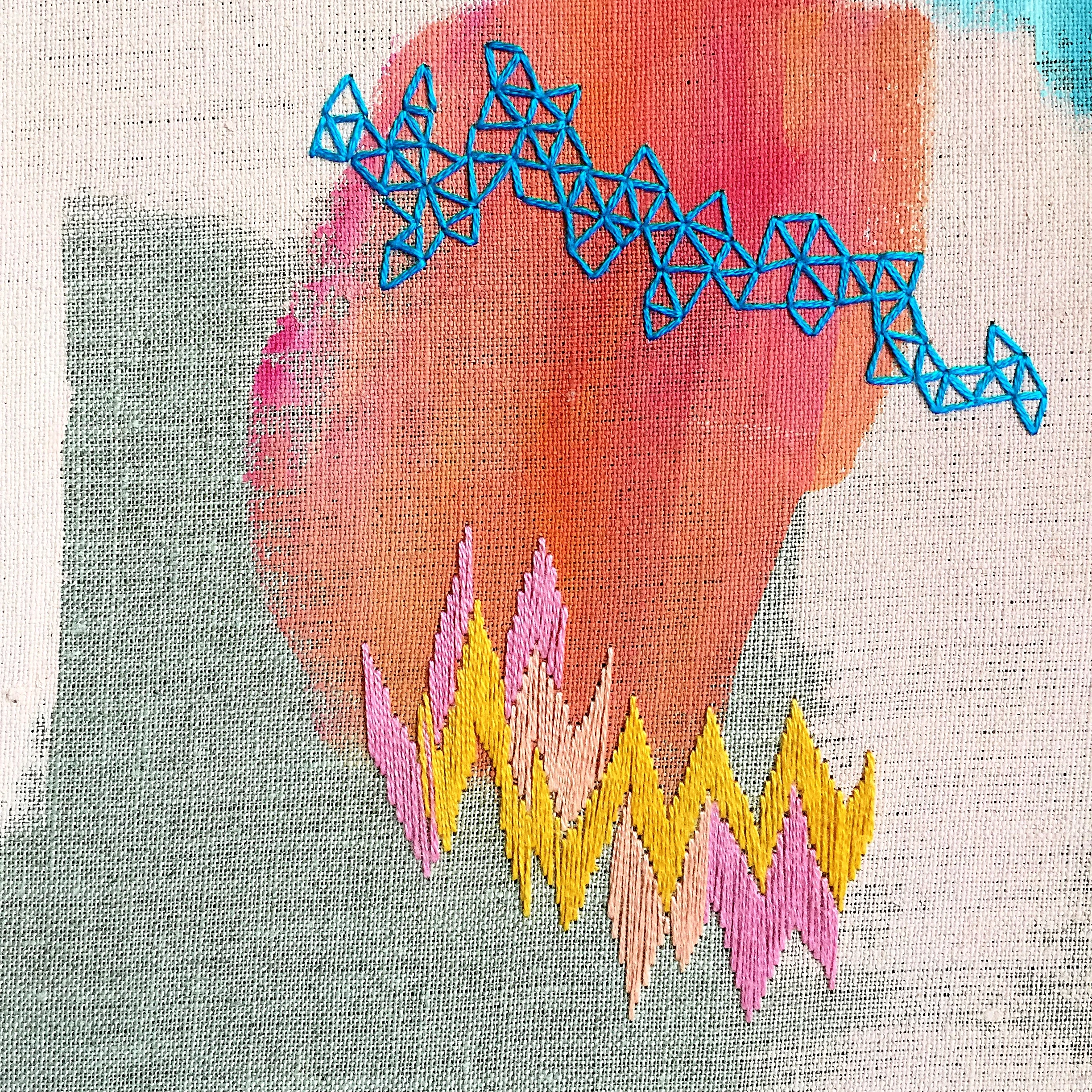 Craft With Conscience: Nadia Nizamudin