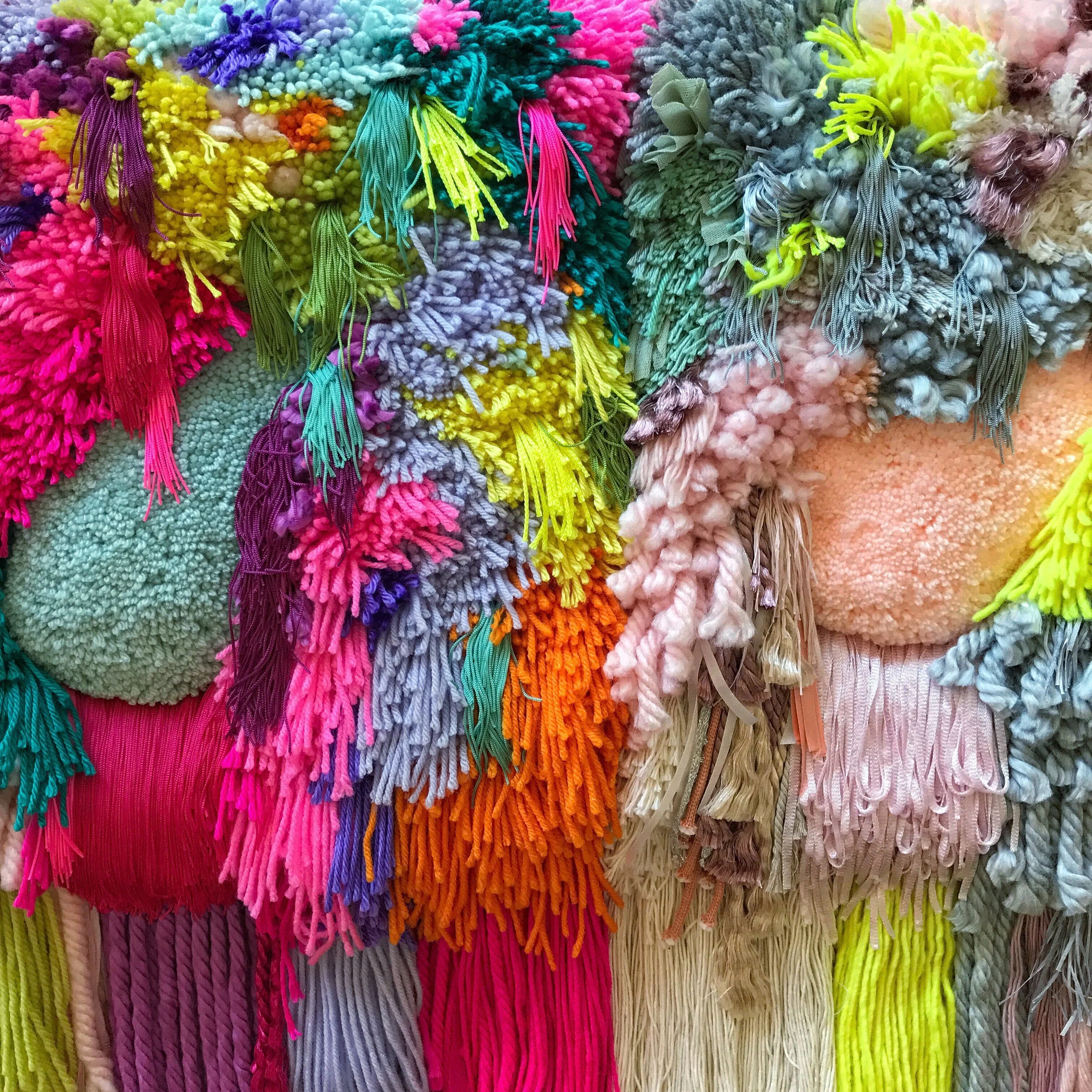 Craft With Conscience: Judit Just of Jujujust