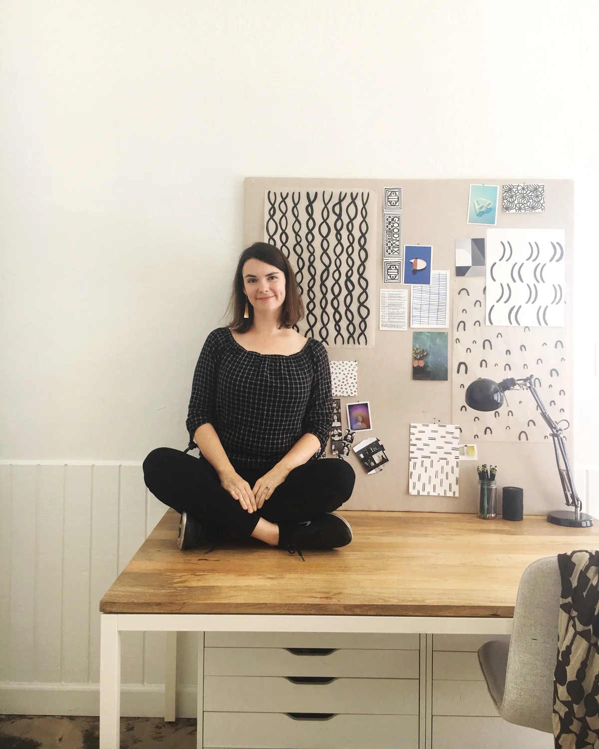 Erin Dollar in the Studio.jpg
