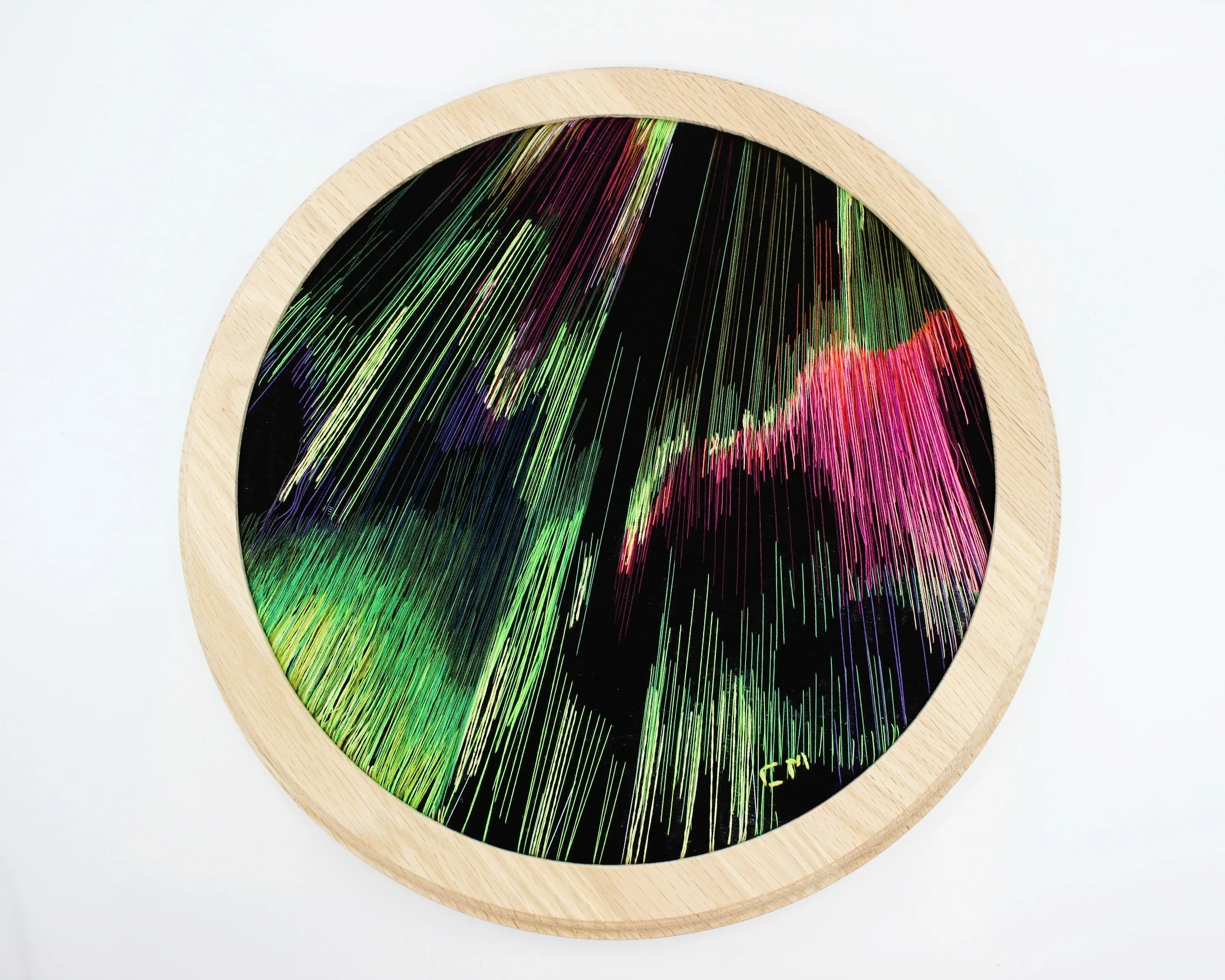 Craft With Conscience: Carmen Mardónez