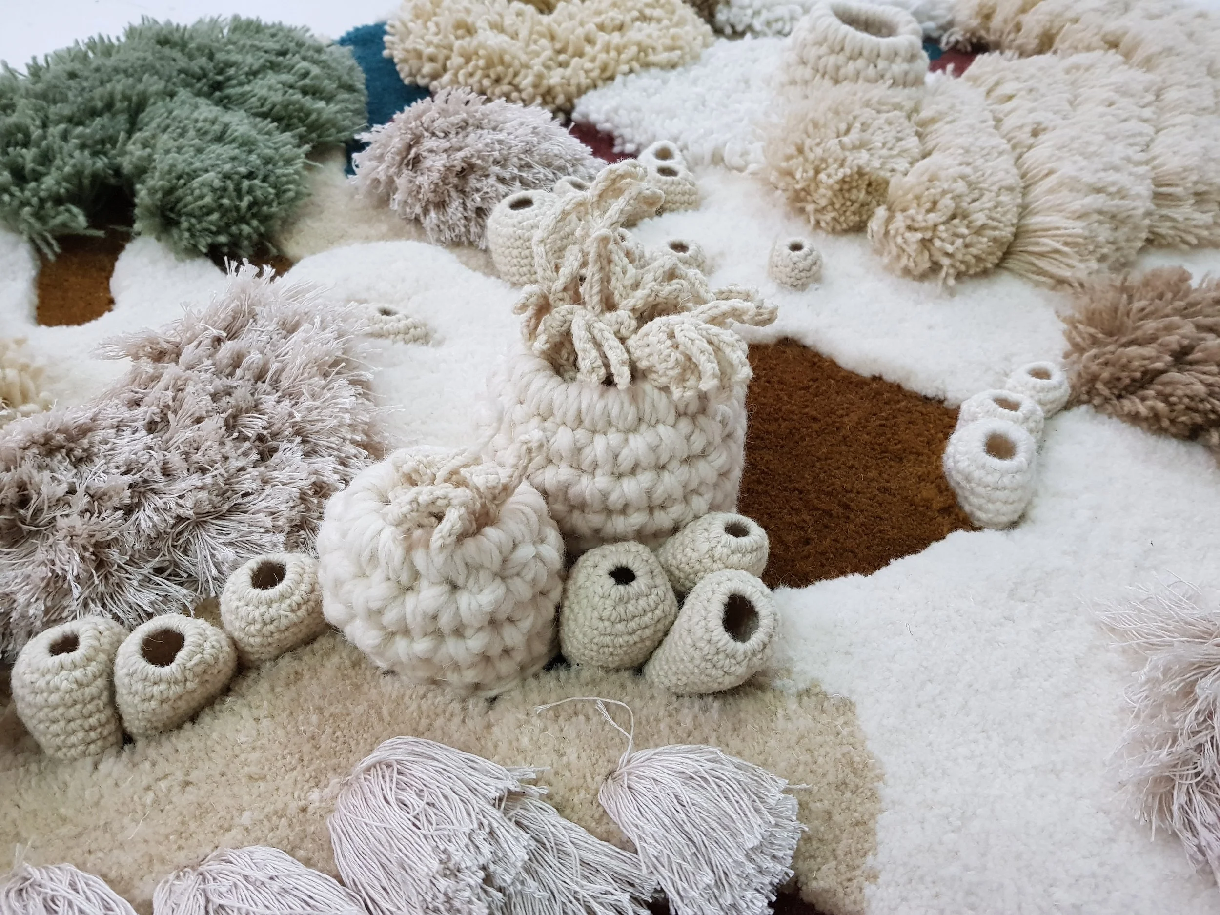 Craft With Conscience: Vanessa Barragão