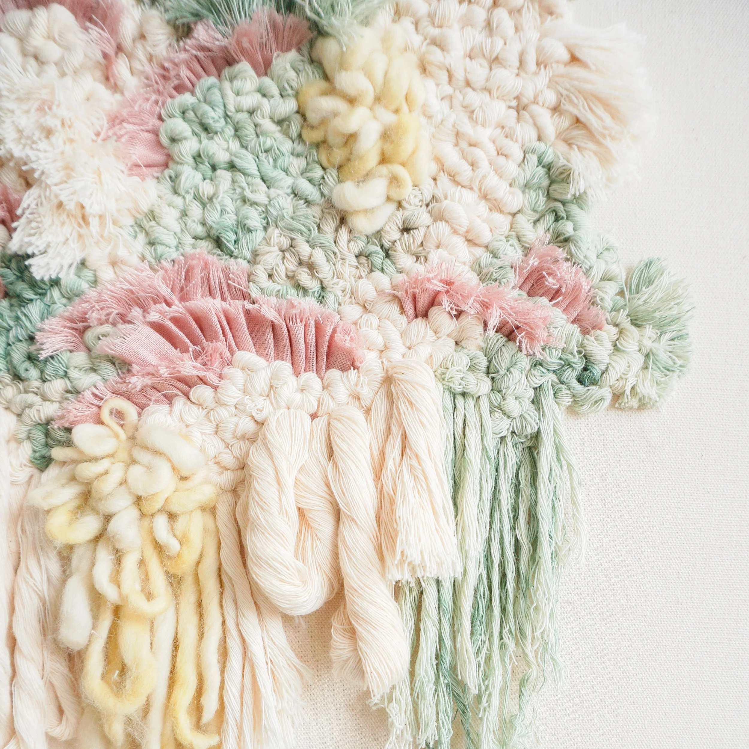 Craft With Conscience: Mariana Baertl of Living Fibers