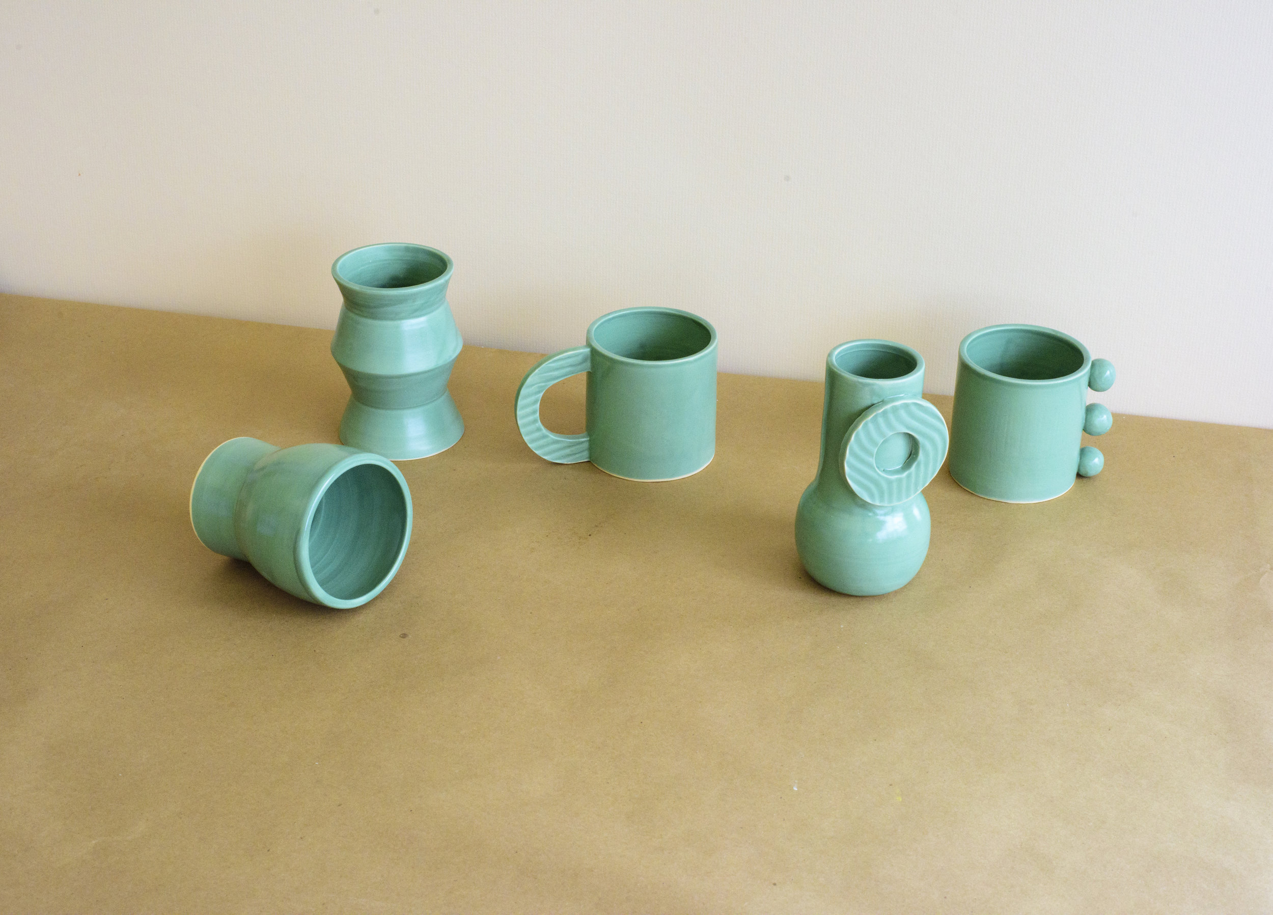 Craft With Conscience: Yiyi Mendoza