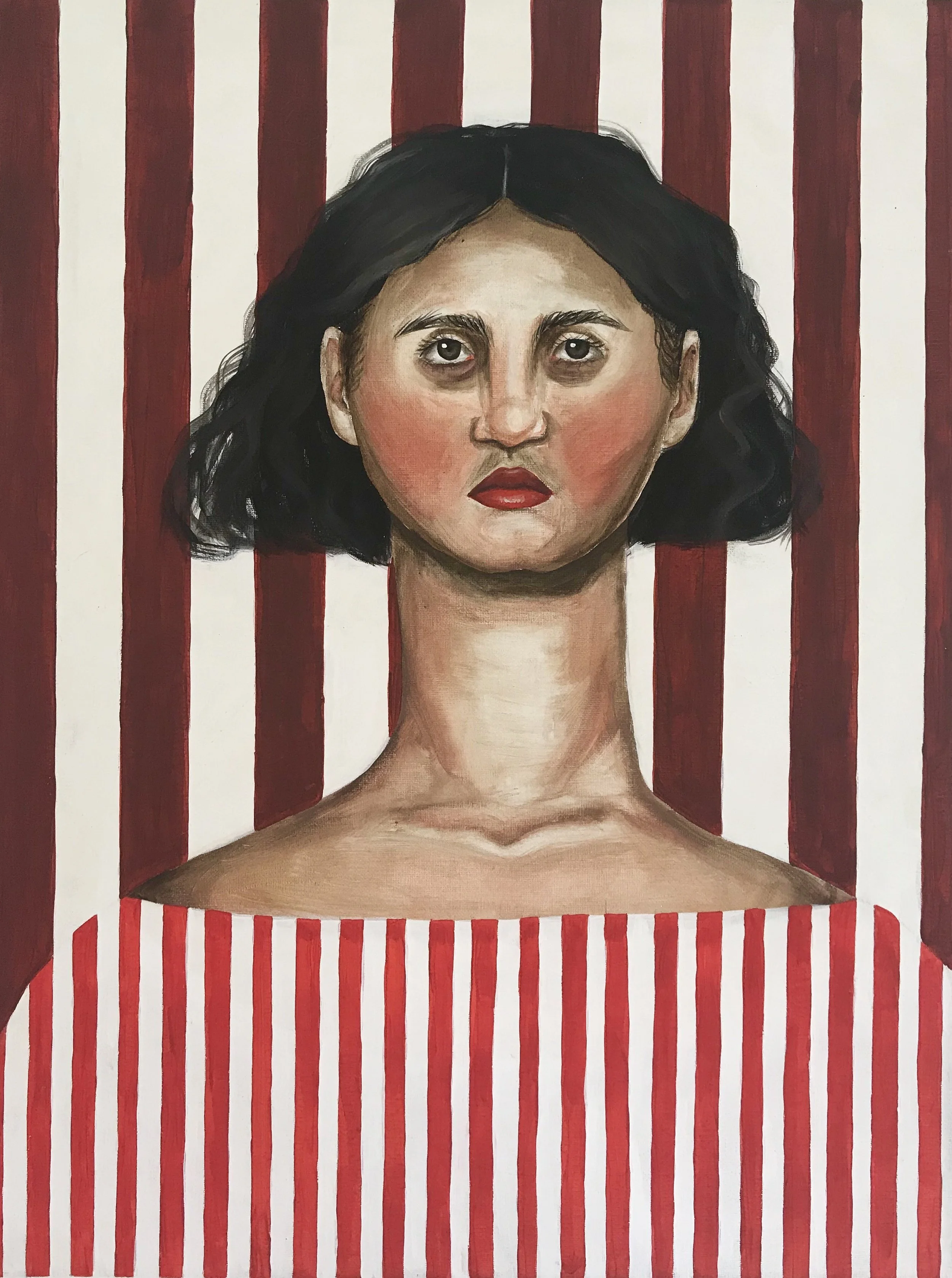 Craft With Conscience: Gracie Ellison-Shortbridge