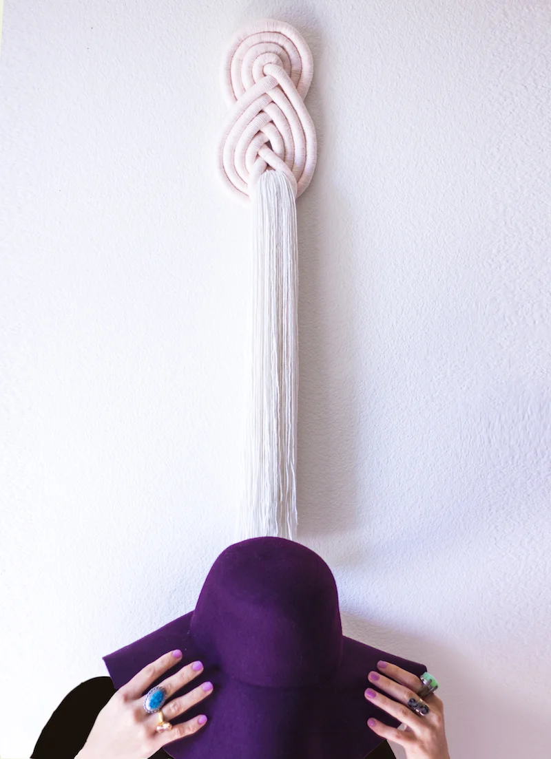 Sacred Knot Vibration Wallhanging resize.jpg